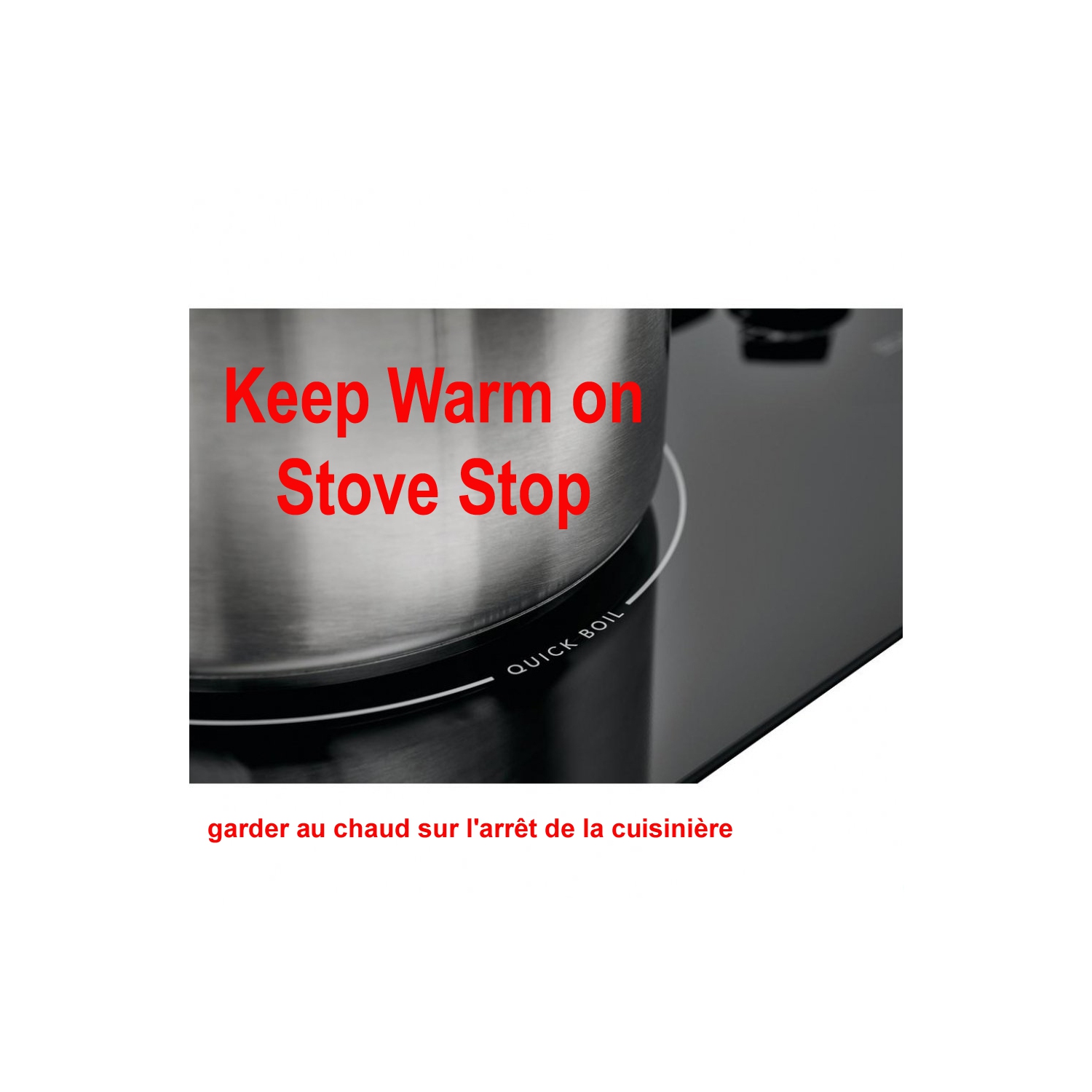 Bol à Mélanger Sunwealth Premium en Acier Inoxydable - 4 L - 24 cm - Ensembles de 4