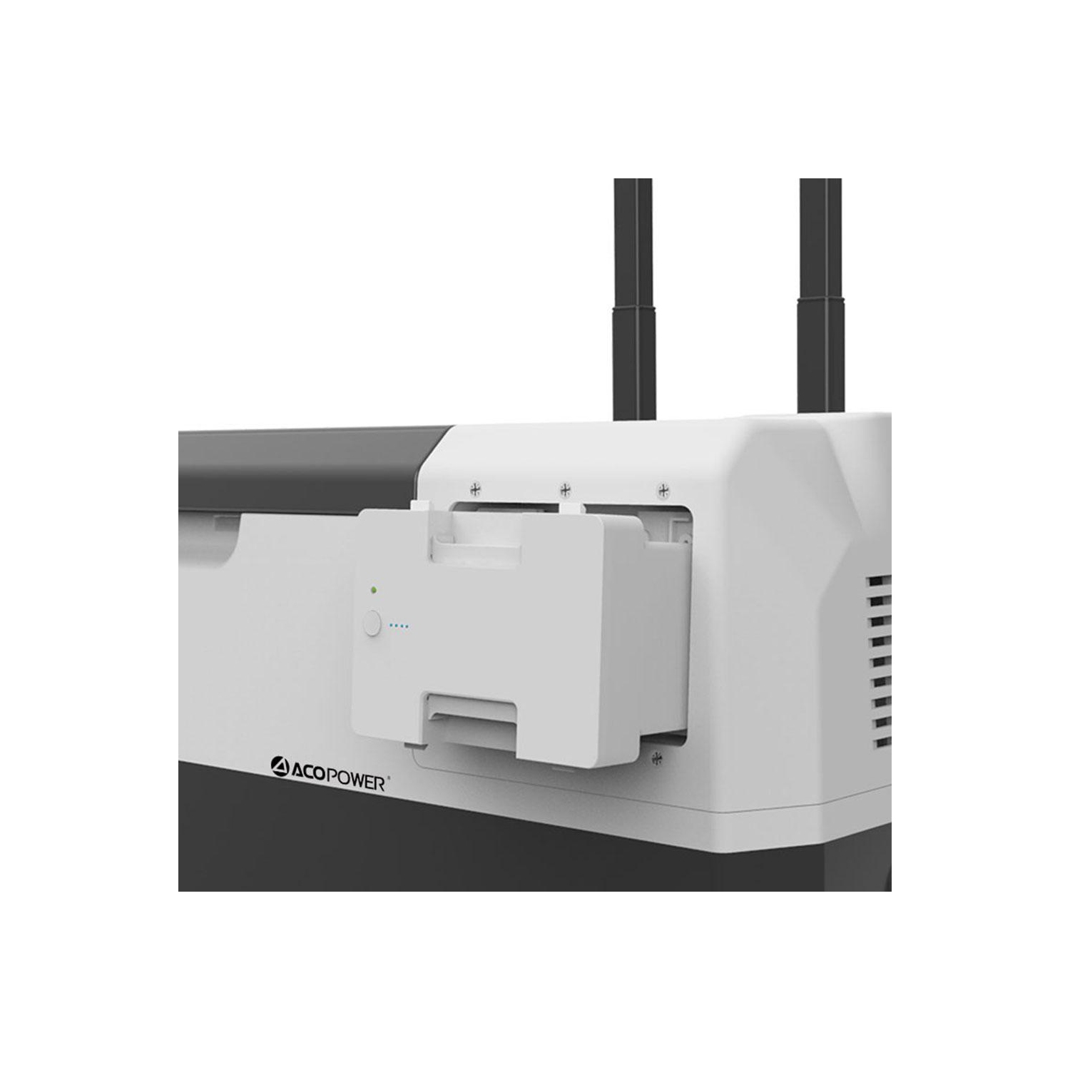 LionCooler 173Wh Battery for X30A/X40A/X50A