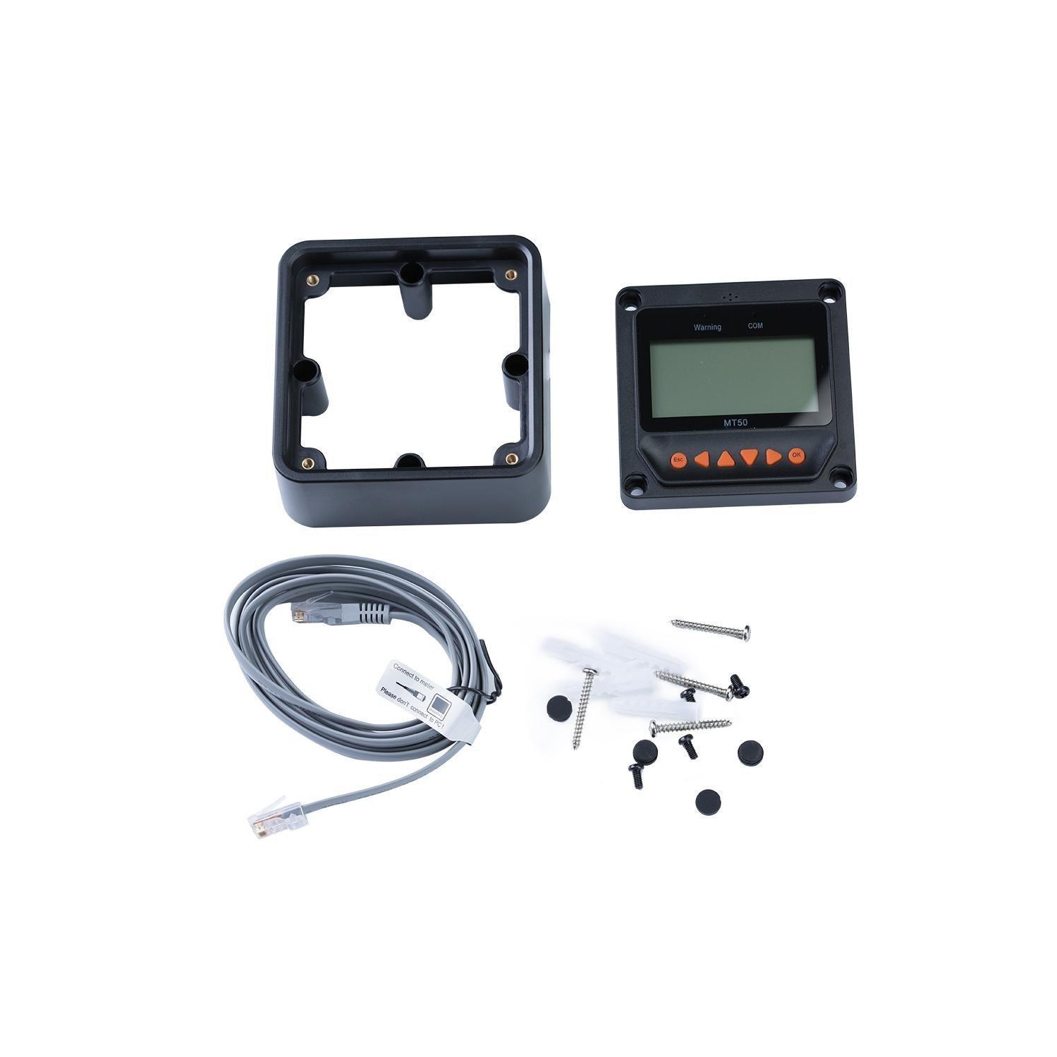 ACOPOWER MT-50 Remote Meter