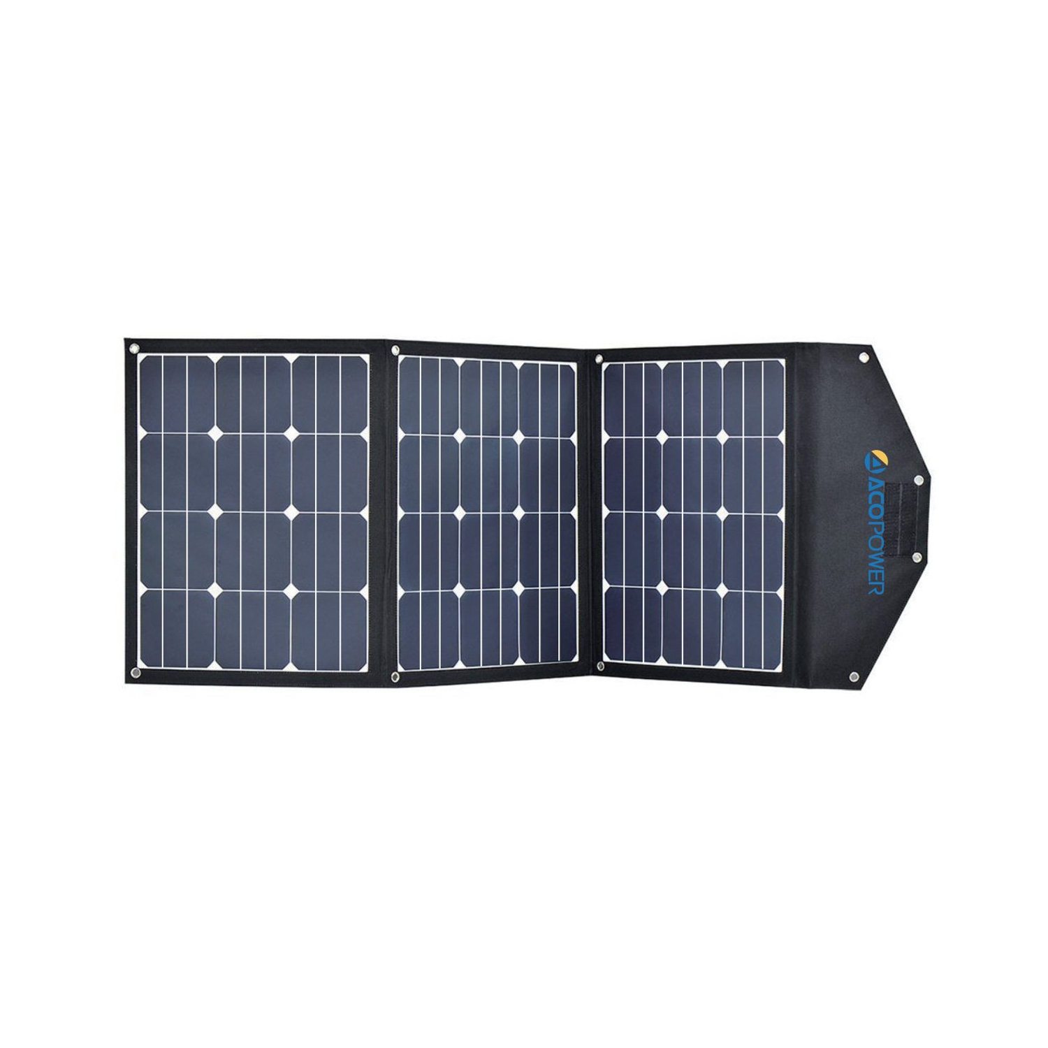 LiONCooler Combo, X40A Portable Solar Fridge/Freezer and 90W Solar Panel