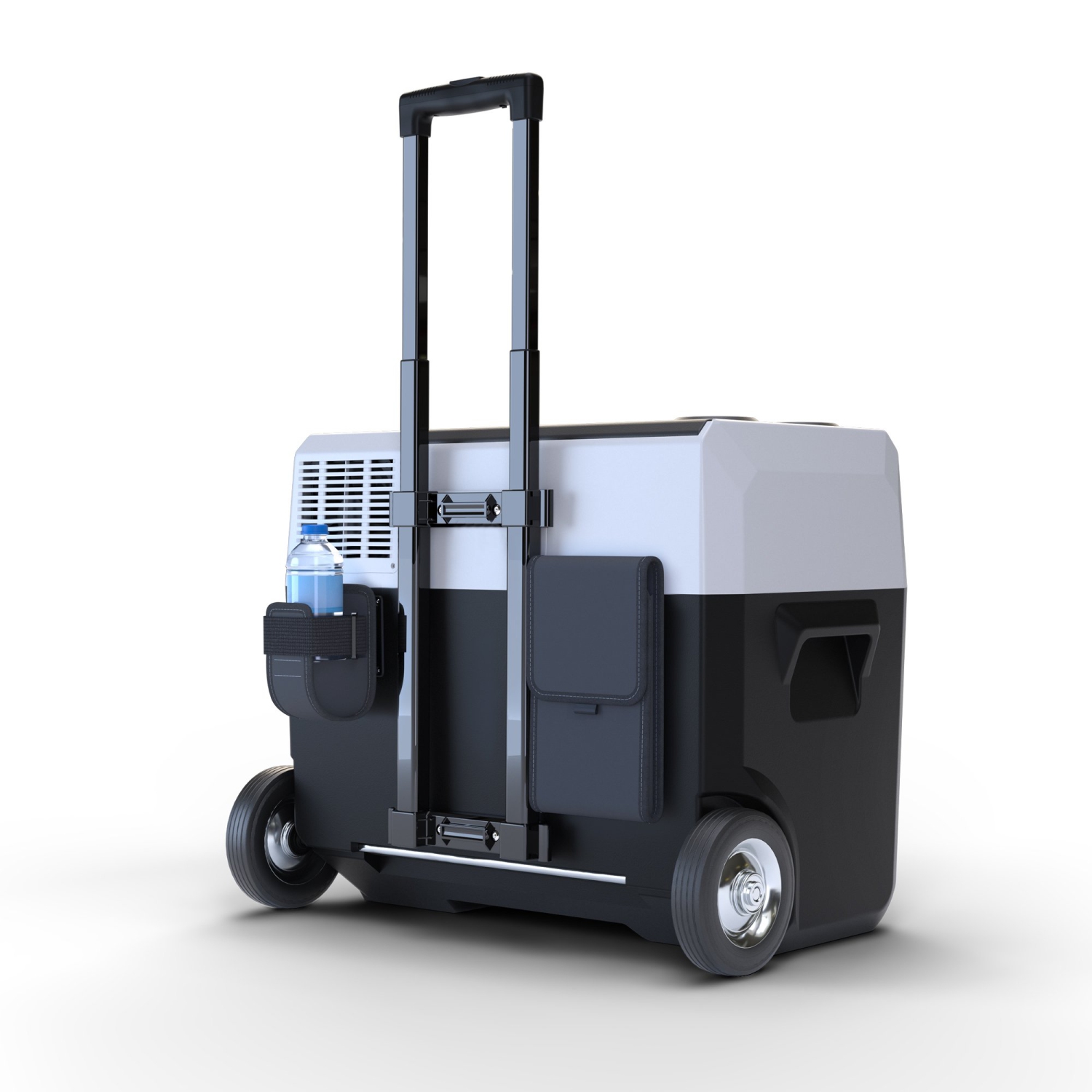 Cooler – Pochette de rangement étanche, sac à accessoires, sac étanche pour le camping en plein air, compatible avec LionCooler Free.