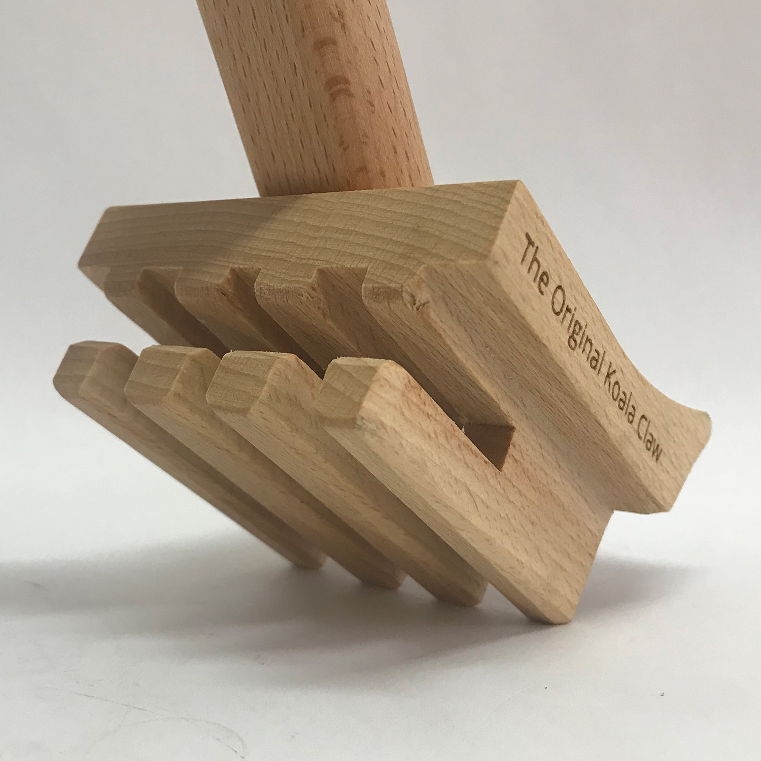 Z GRILL Grill Scraper & Grab Brush