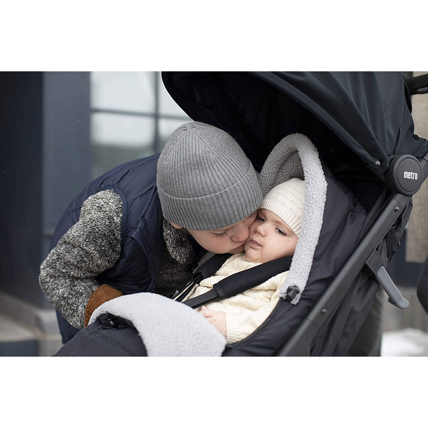 Ergobaby metro footmuff hotsell