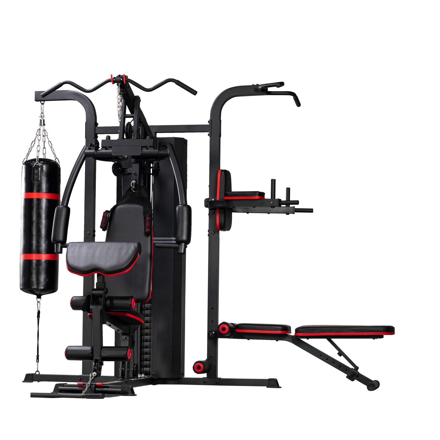 RBSM Gym Set 631S Home Gymset Workout Machine Strength Training