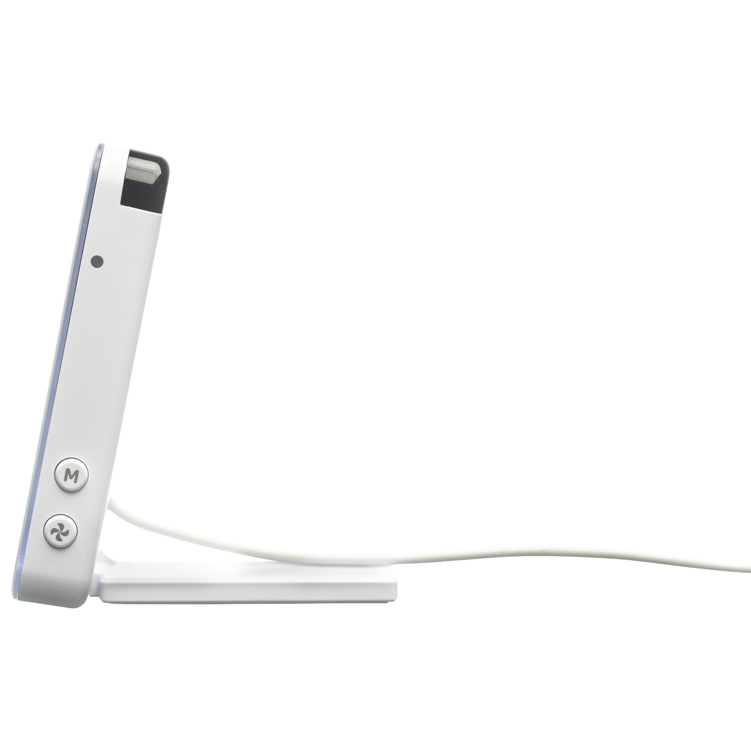 Mysa Smart Thermostat for Air Conditioners and Mini-Splits - White