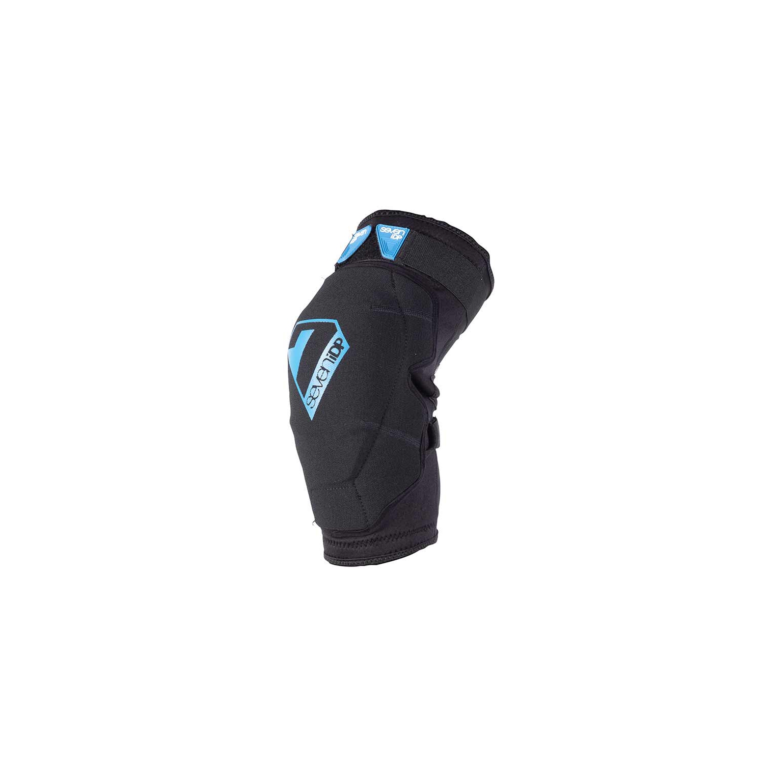 7iDP, Flex, Knee Guards, Black, M, Pair