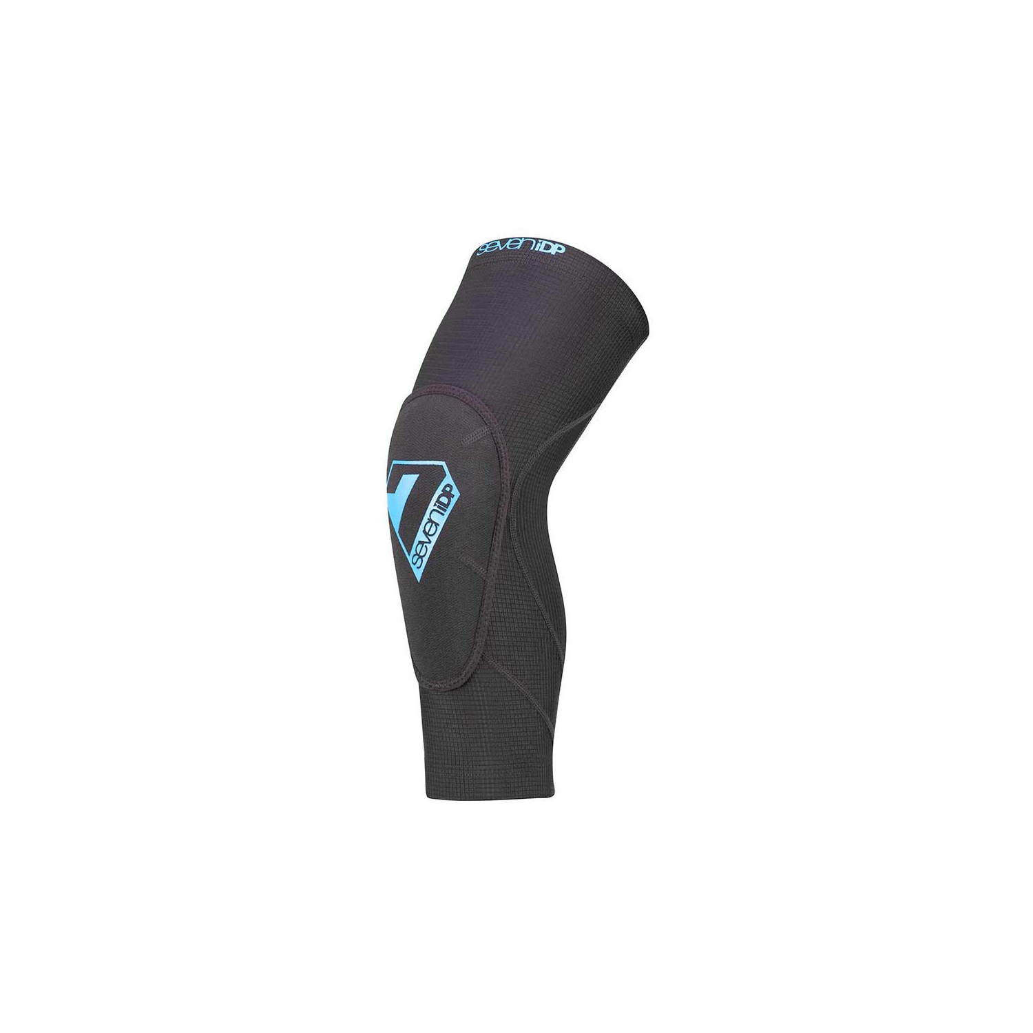 7iDP, Sam Hill Lite, Knee Guards, Black, S, Pair