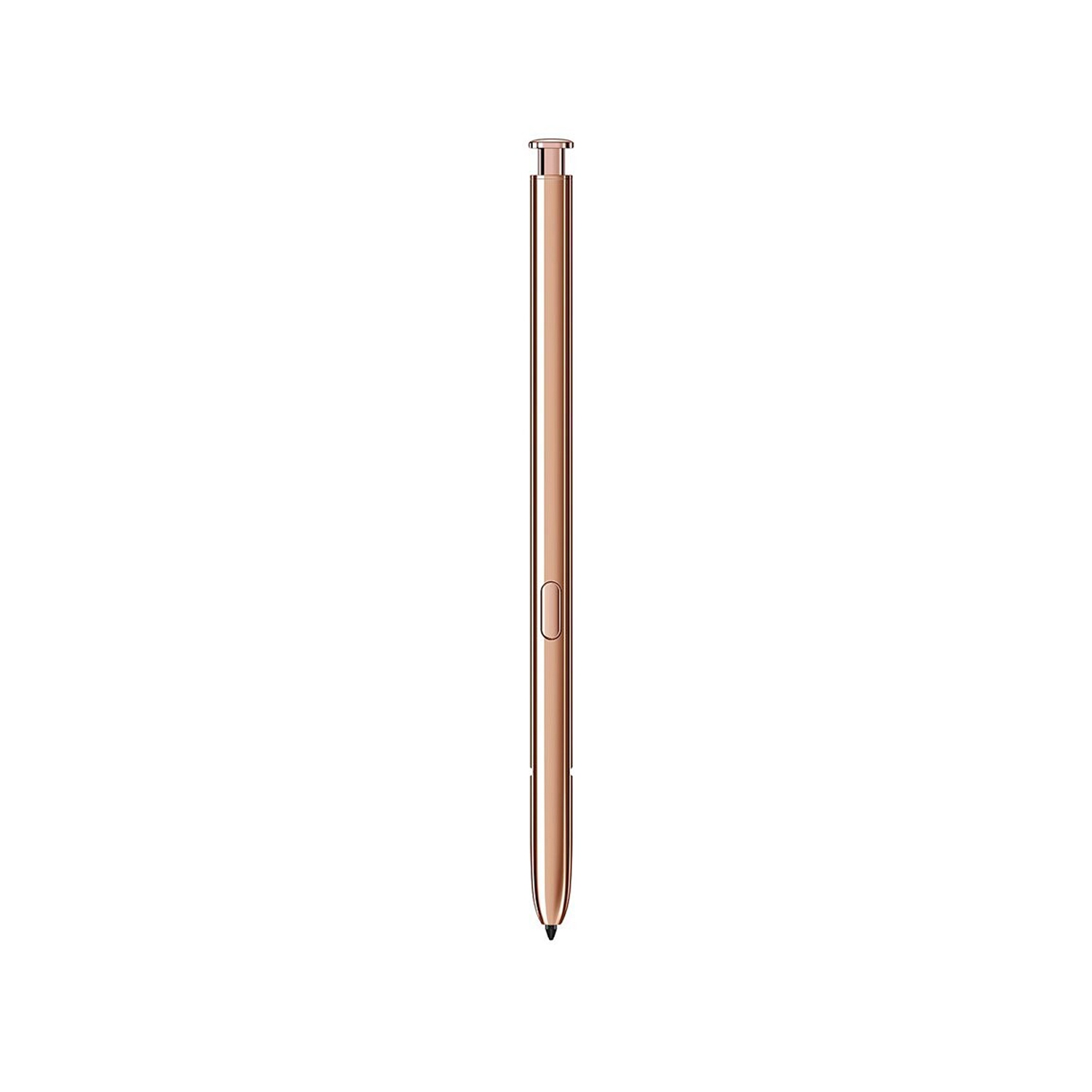 Stylus Touch Pen With Bluetooth For Samsung Galaxy Note 20 5G (SM-N981W) / Note 20 Ultra 5G (SM-N986W) - Bronze