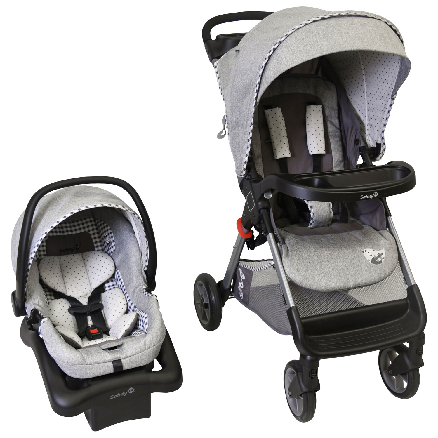 safety first 35 lt stroller