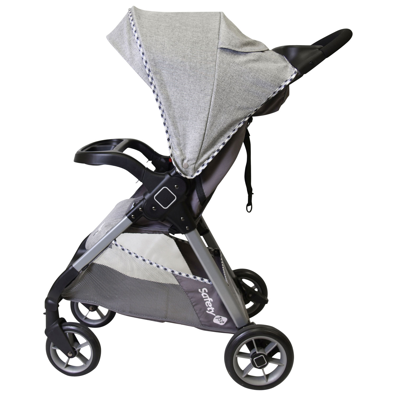 safety first smooth ride stroller