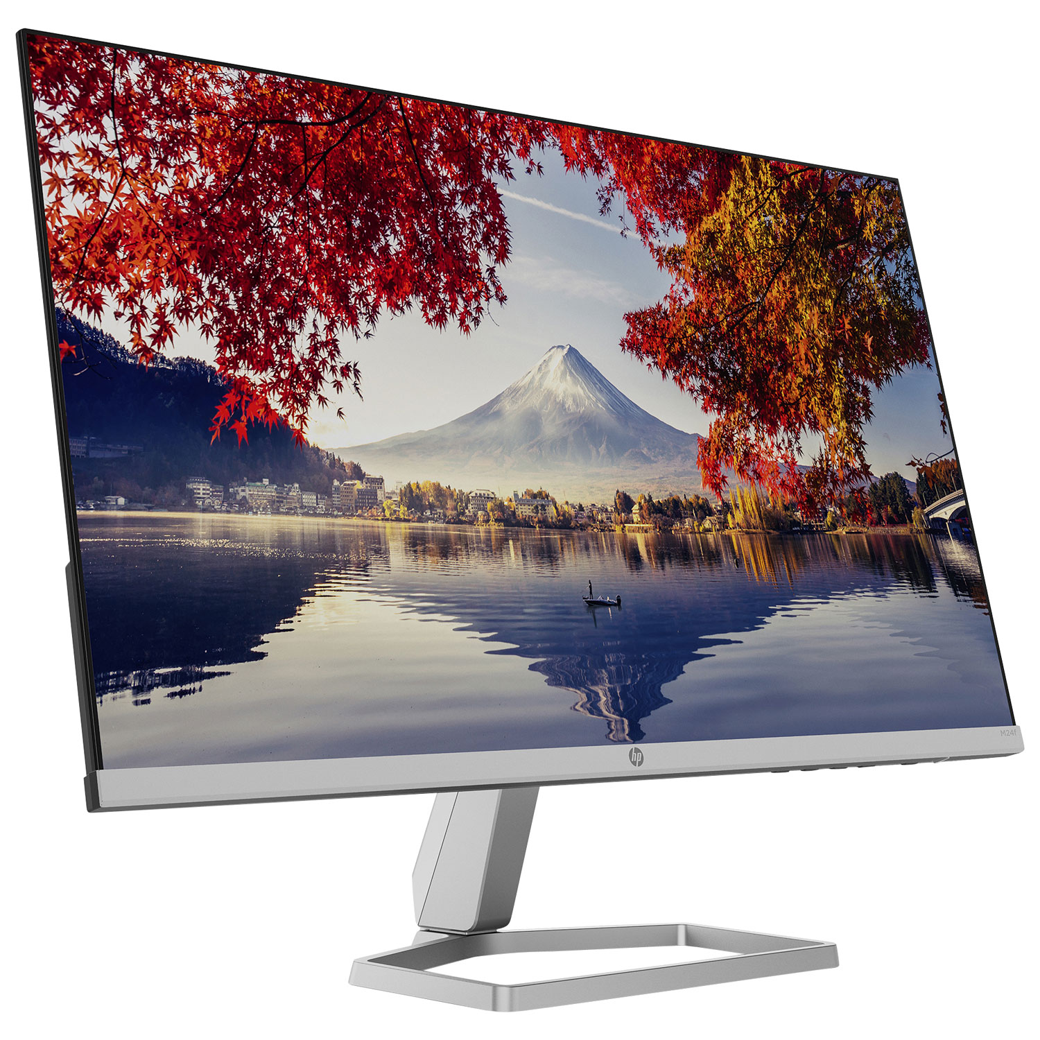 23.8 fhd ips monitor