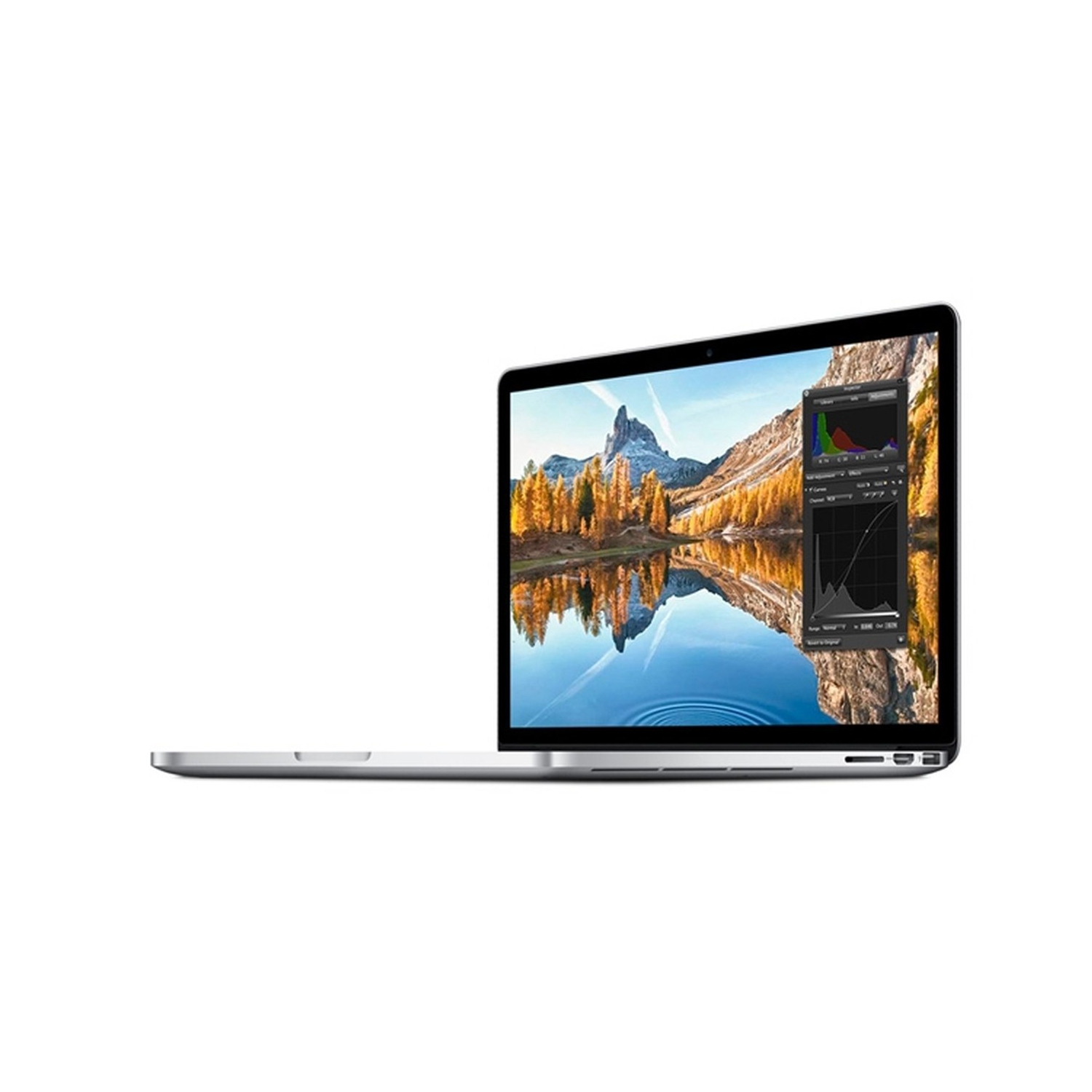 Refurbished (Excellent) - Apple MacBook Pro 13.3