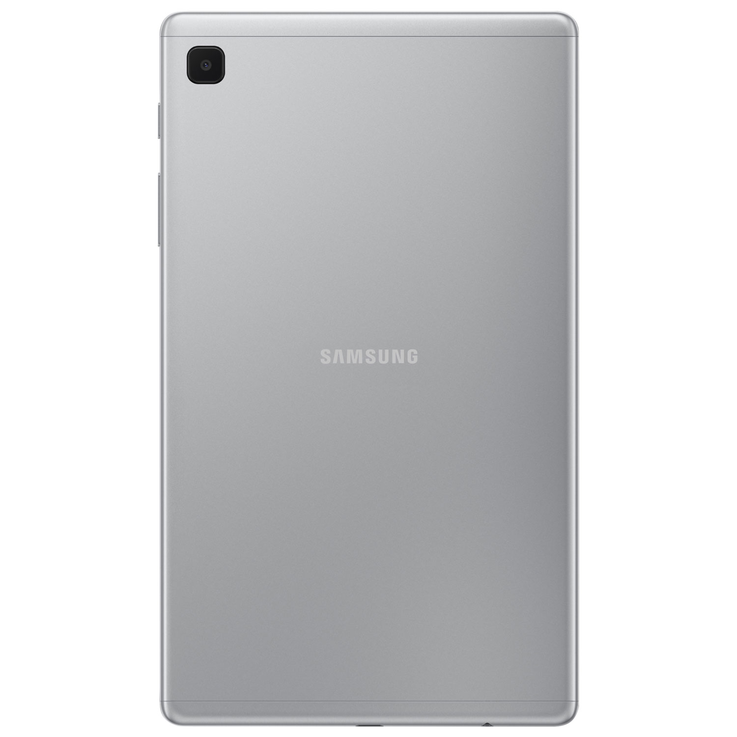 Tablette Galaxy Tab A7 Lite 8,7 po 32Go Android Samsung à proc. octocoeur  MediaTek MT8768T - Argenté