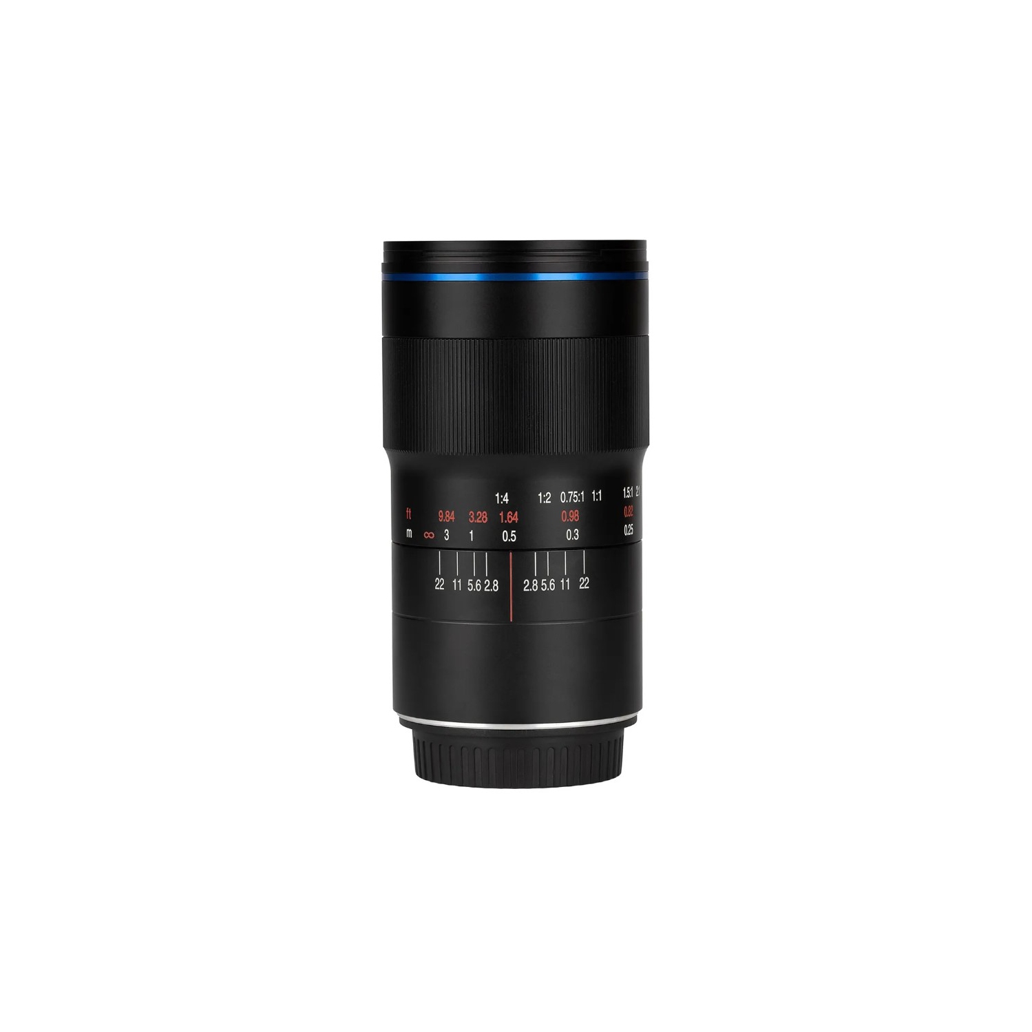 Objectif macro APO 2:1 100 mm f/2,8 de Laowa pour EF de Canon