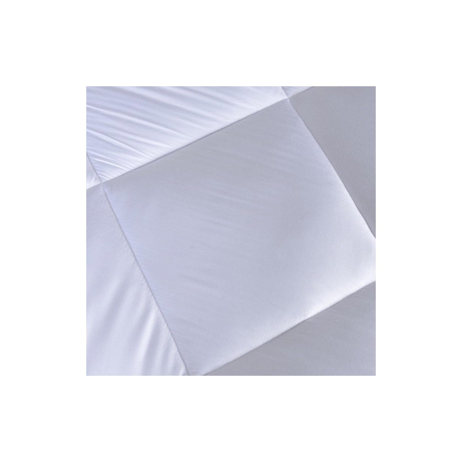 Sleep Country Climatech™ Bamboo Infused Mattress Protector / Pad - Twin/Single