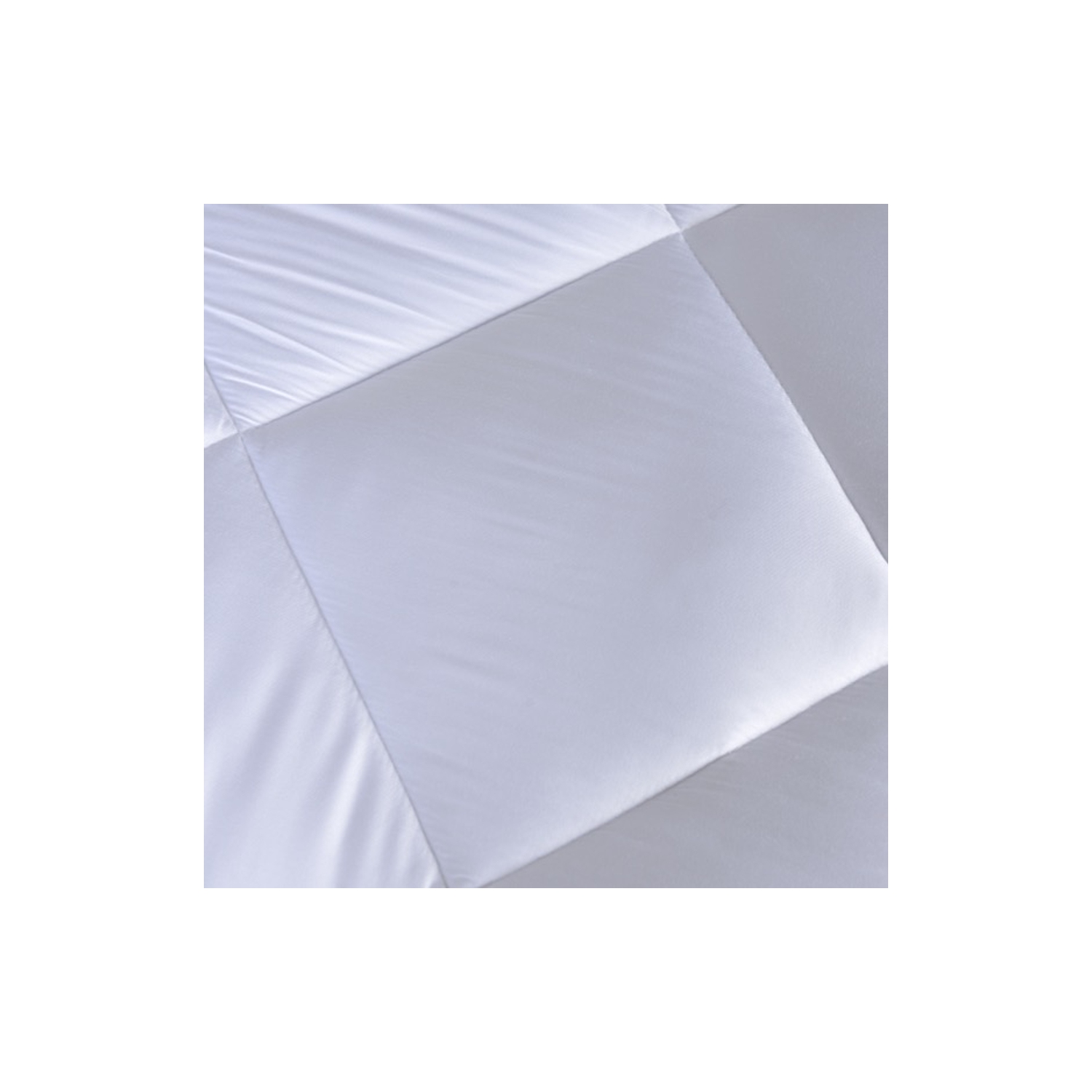 Protège-matelas / Couvre-matelas Sleep Country Climatech™ infusé de bambou - Double