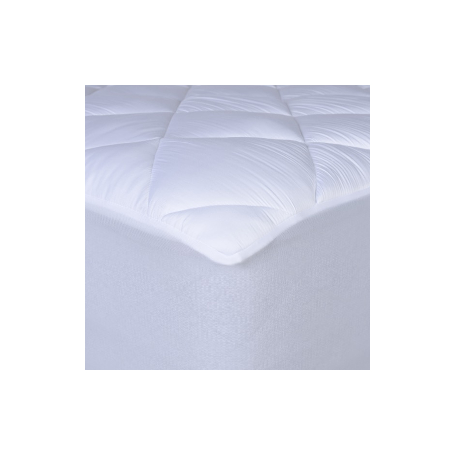 Sleep Country Climatech™ Bamboo Infused Mattress Protector / Pad - Queen