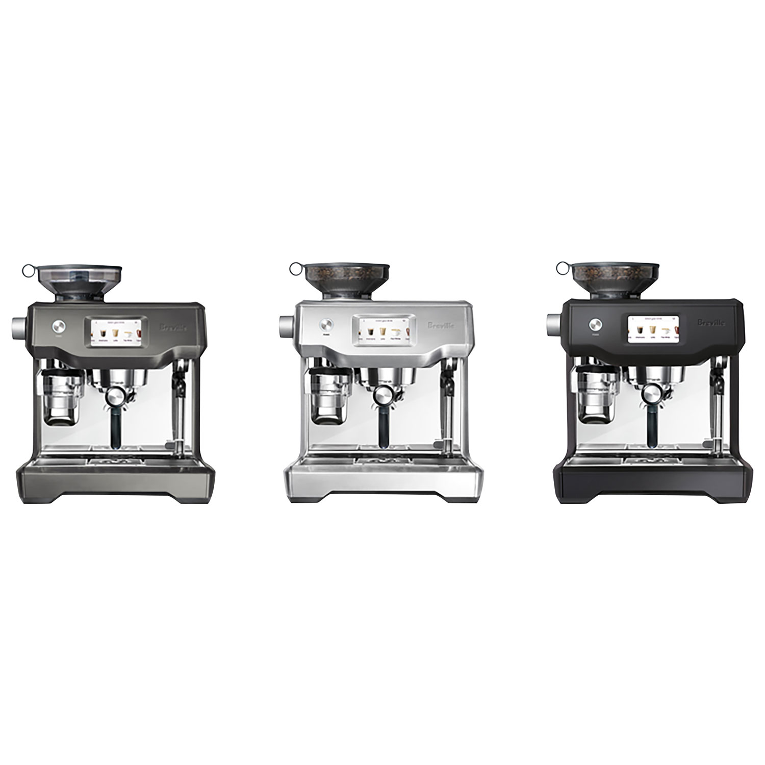 Breville oracle hotsell touch best price