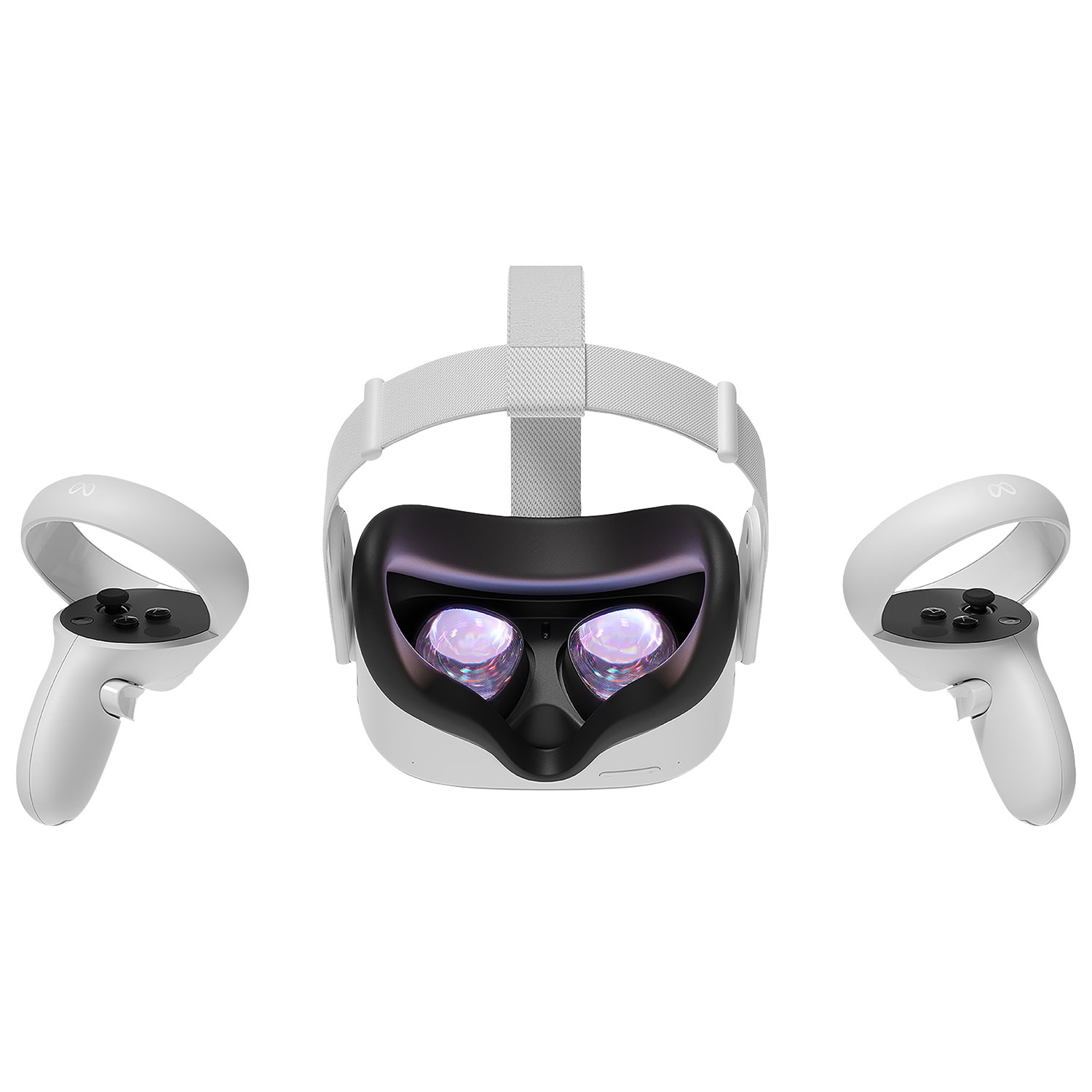 Oculus quest 2 on sale best buy canada