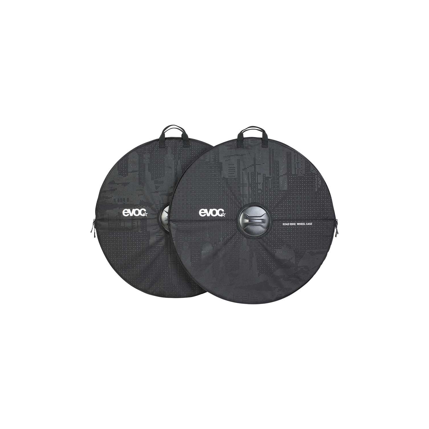 EVOC, Road Bike Wheel Cases, Pair