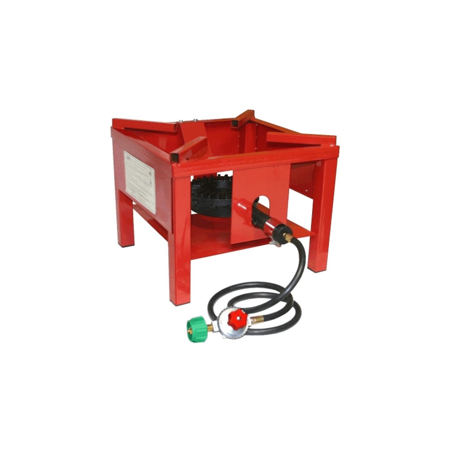 65000BTU Heavy Duty Outdoor Propane Burner