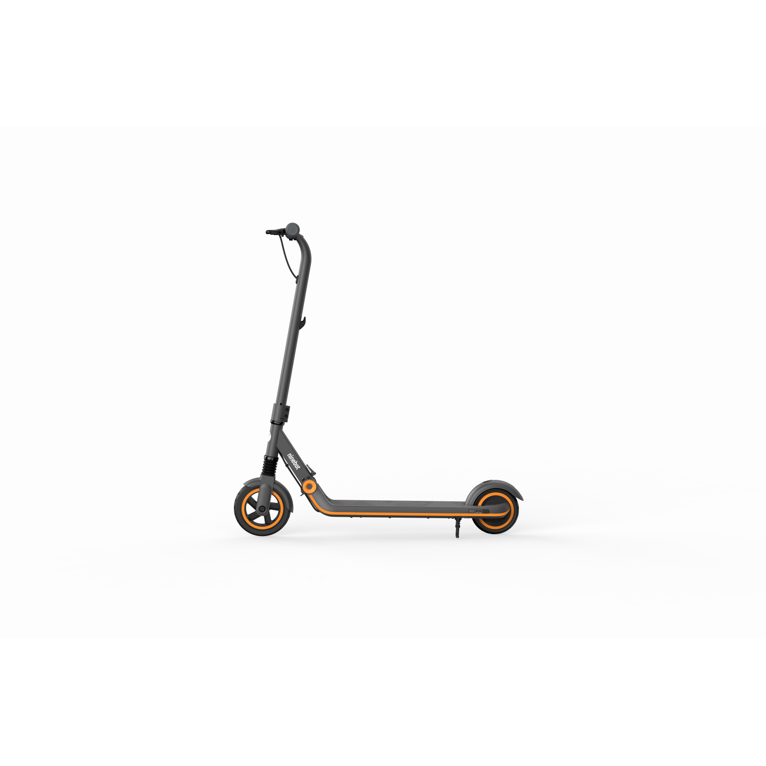 Remis à neuf Ninebot eKickScooter E12 de Segway pour enfants/adolescents