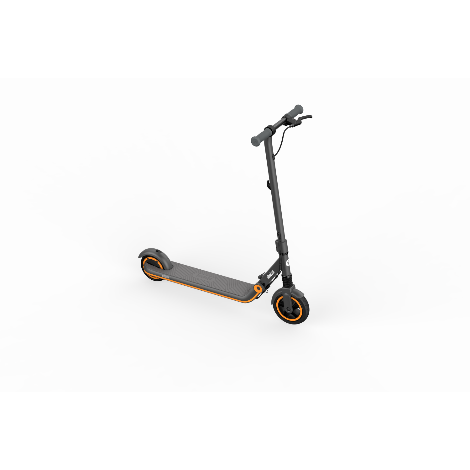Remis à neuf Ninebot eKickScooter E12 de Segway pour enfants/adolescents