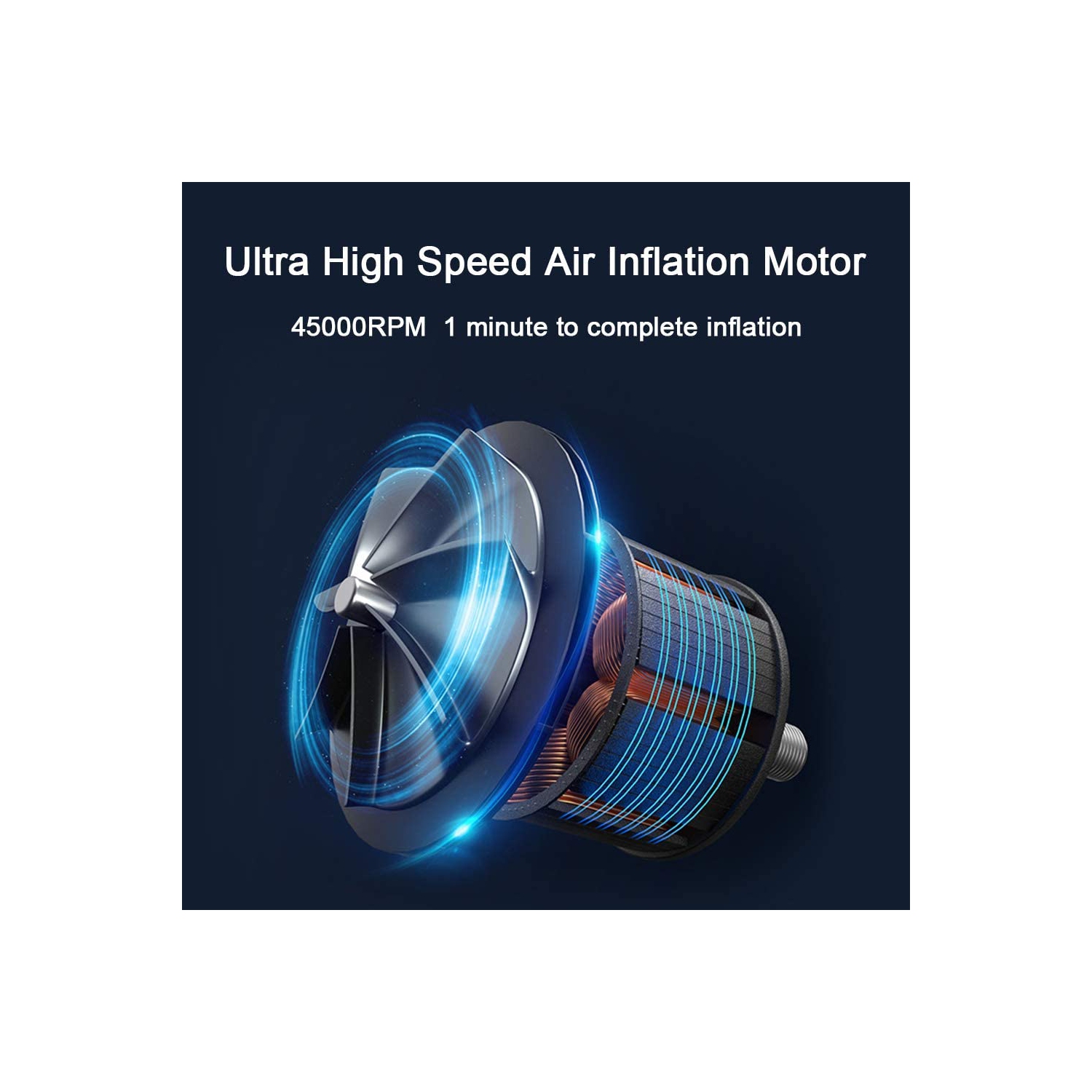 Piscine de natation WINGOMART auto Inlation, radeau de piscine gonflable résistant au soleil auvent amovible pour fête extérieure dans l’eau du