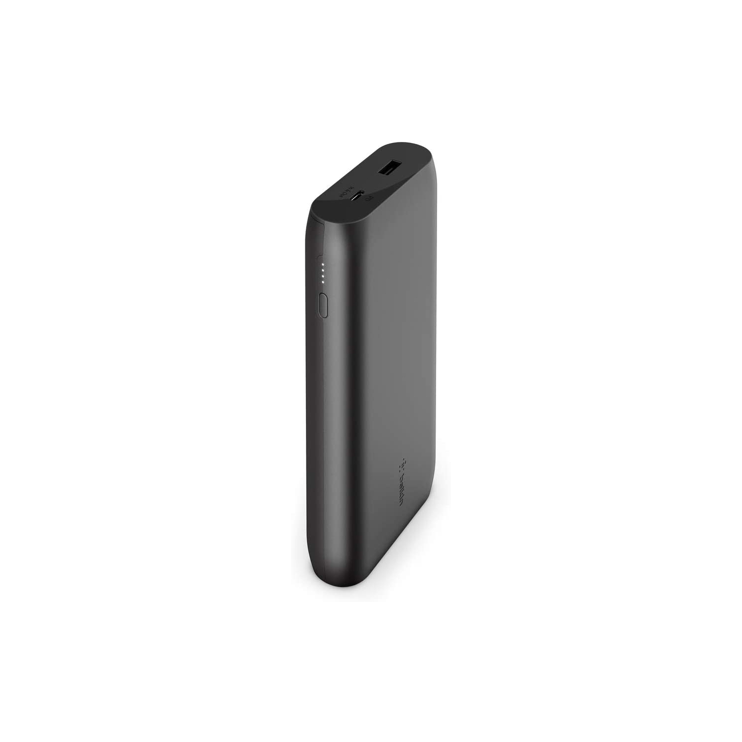 Belkin Batterie externe USB-C PD 20 K, noir.