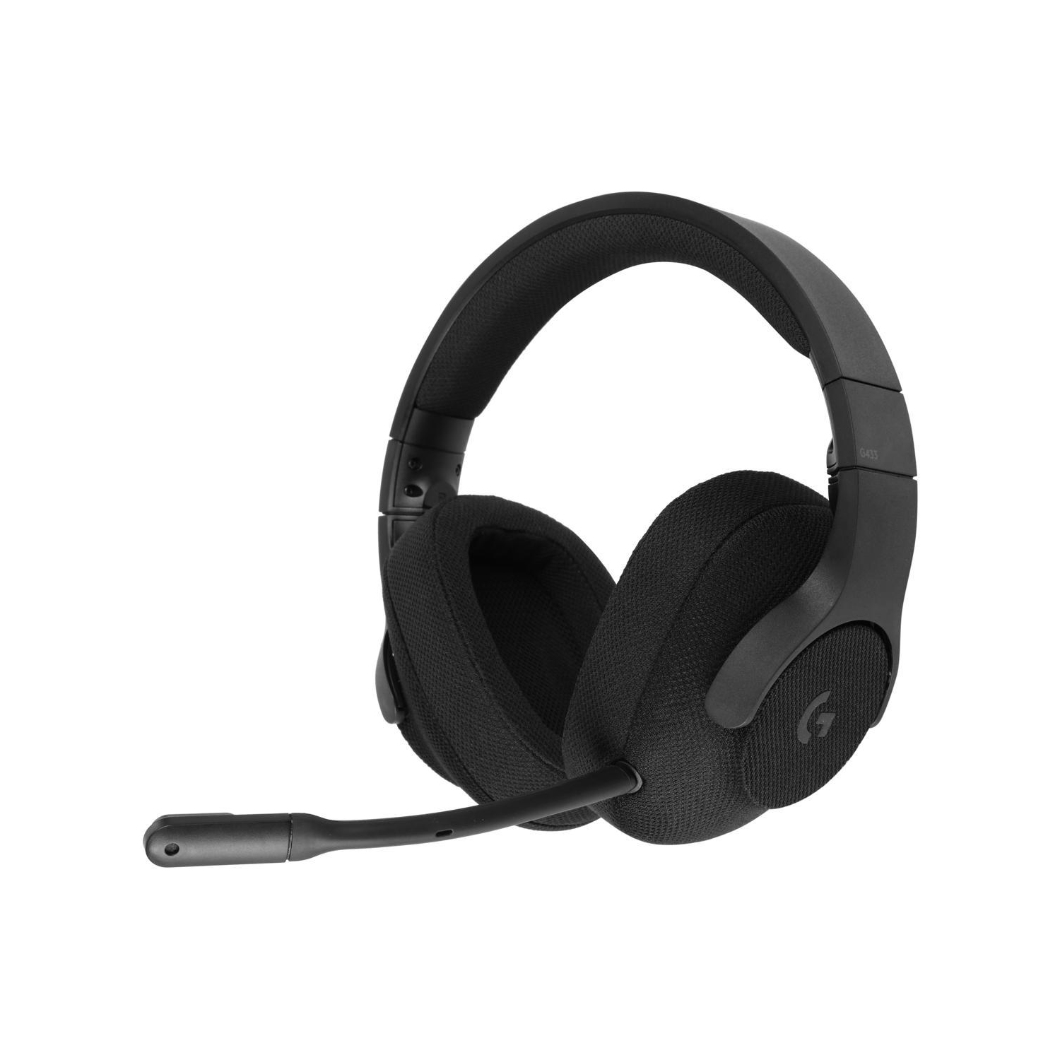 Logitech G Pro X Headset - Where to Buy at the Best Price in the Canada?