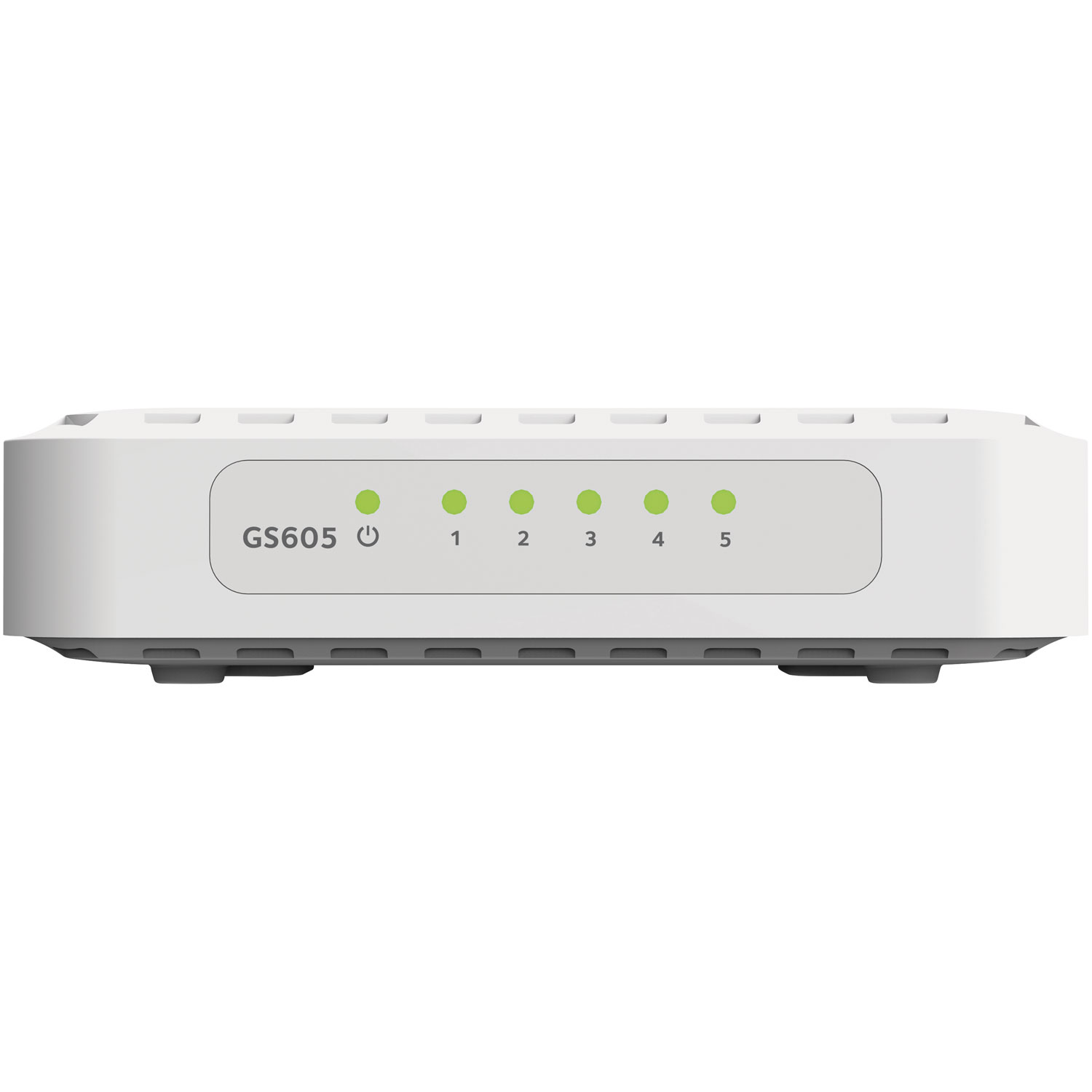 Commutateur réseau Gigabit à 5 ports de NETGEAR