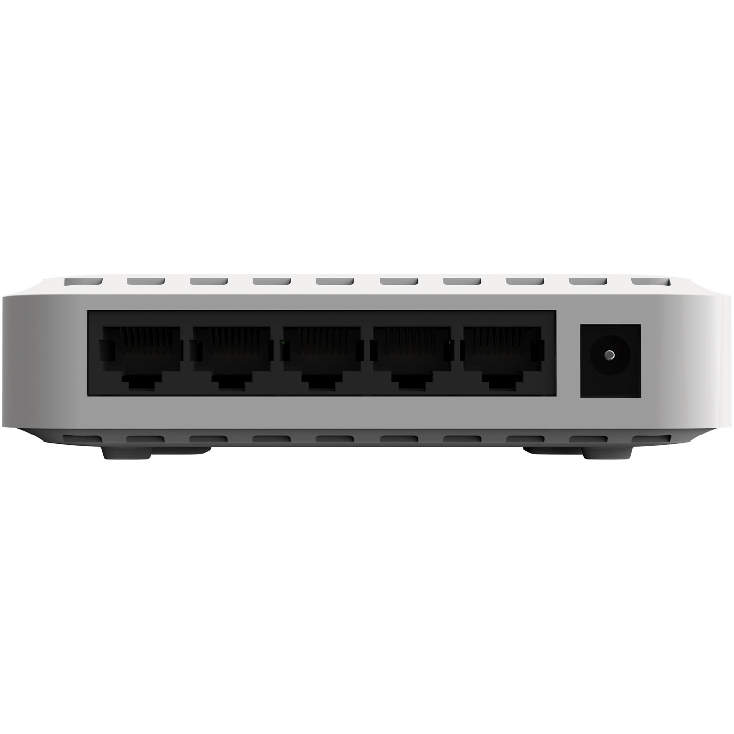 Commutateur réseau Gigabit à 5 ports de NETGEAR
