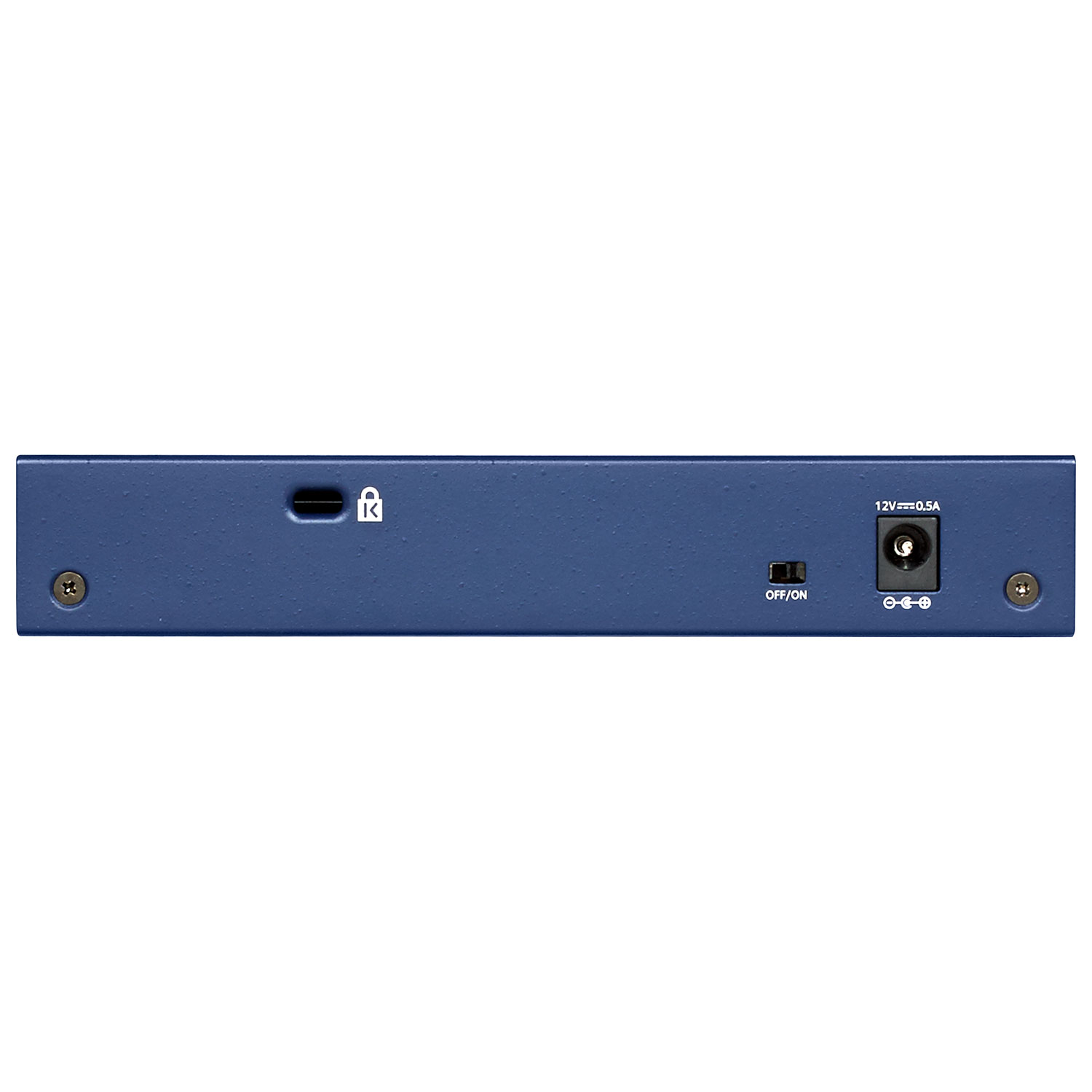 NETGEAR 8-Port Gigabit Network Switch (GS108) | Best Buy Canada