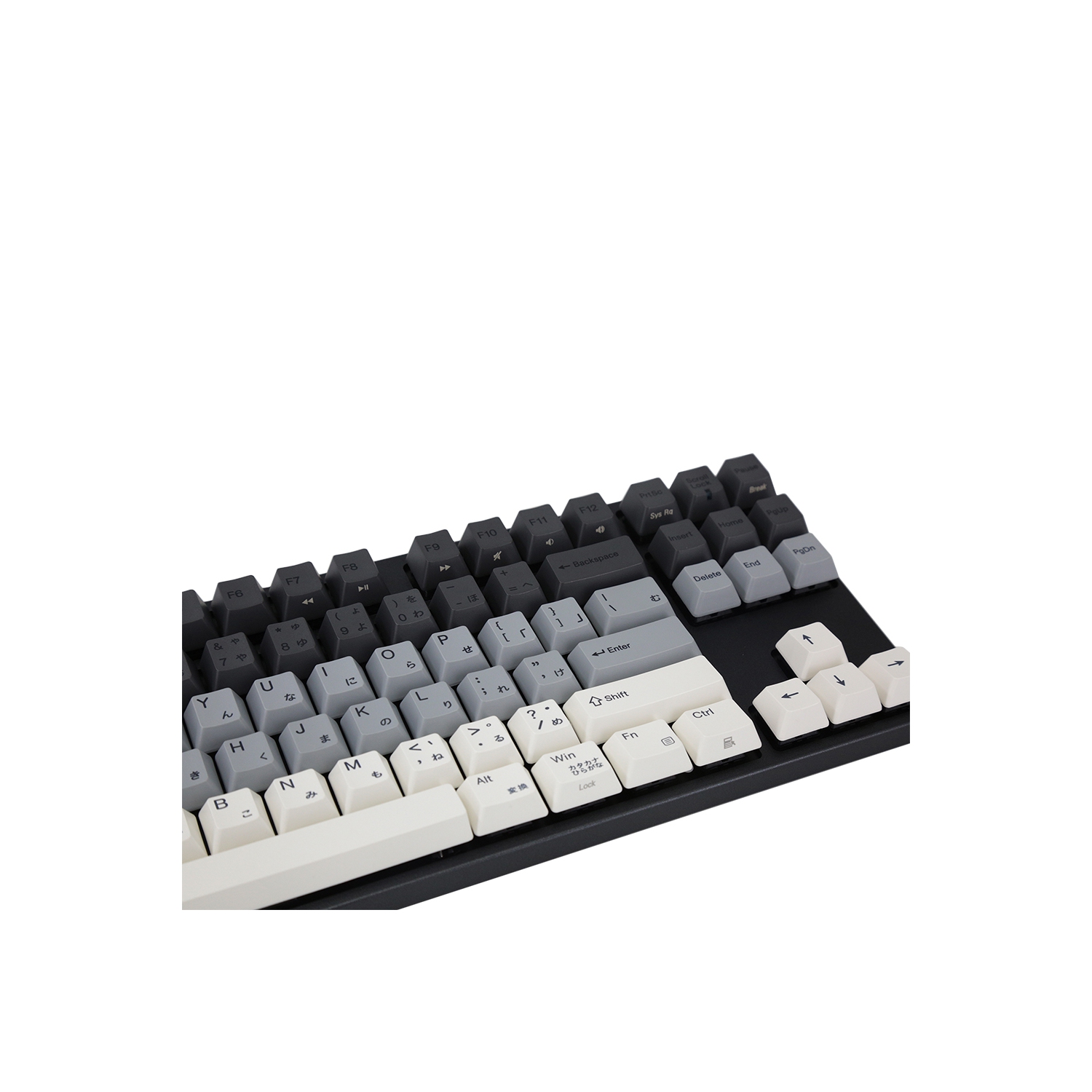 Varmilo Yakumo TKL EC Rose Switch