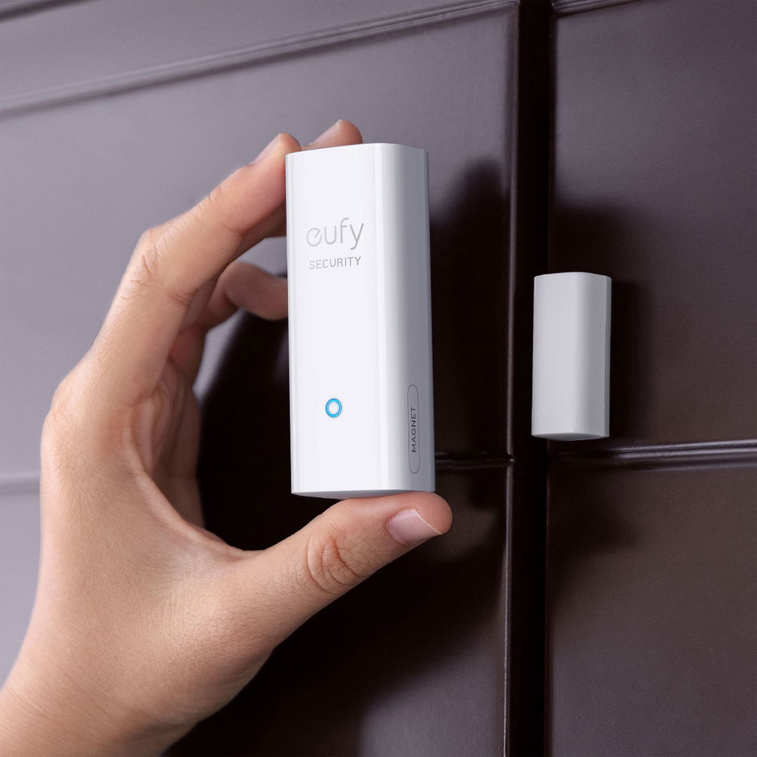 eufy Door/Window Sensor- 2 Pack