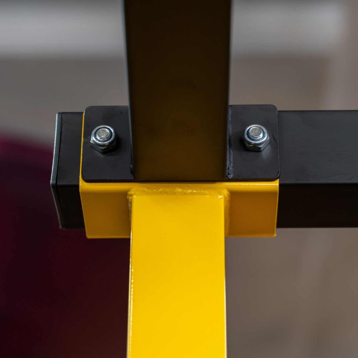 Support multifonction réglable PRISP – Présentoir de mise en forme avec accessoires polyvalents