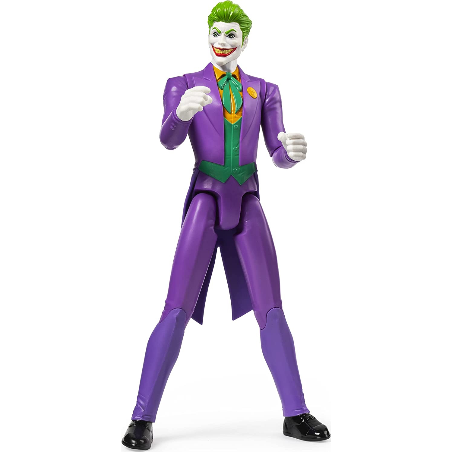 DC Comics Batman The Joker 12" Action Figure