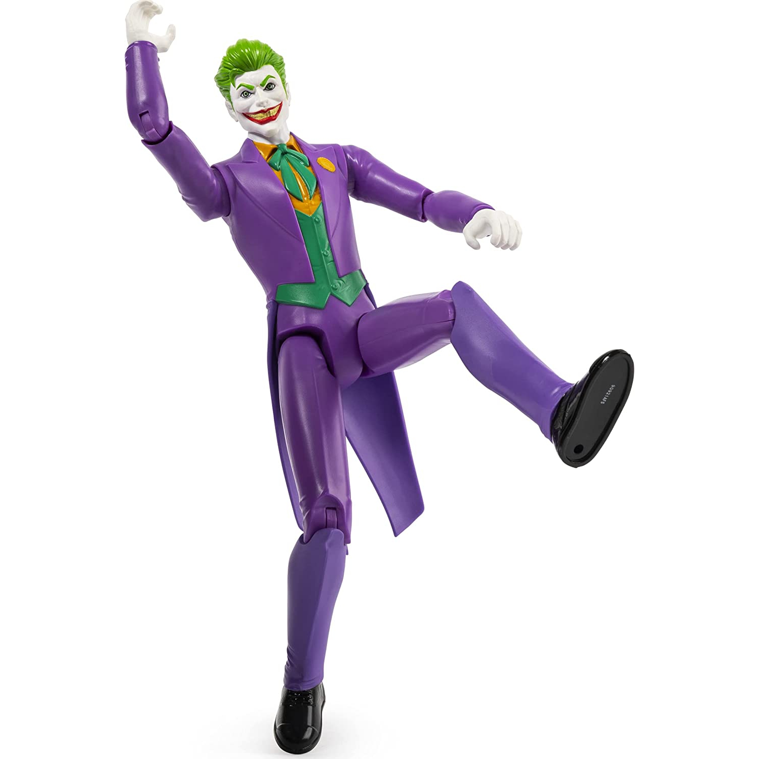 DC Comics Batman The Joker 12" Action Figure