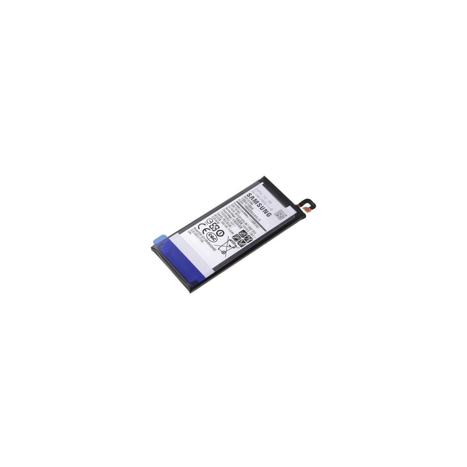 SAMSUNG GALAXY A520 BATTERY