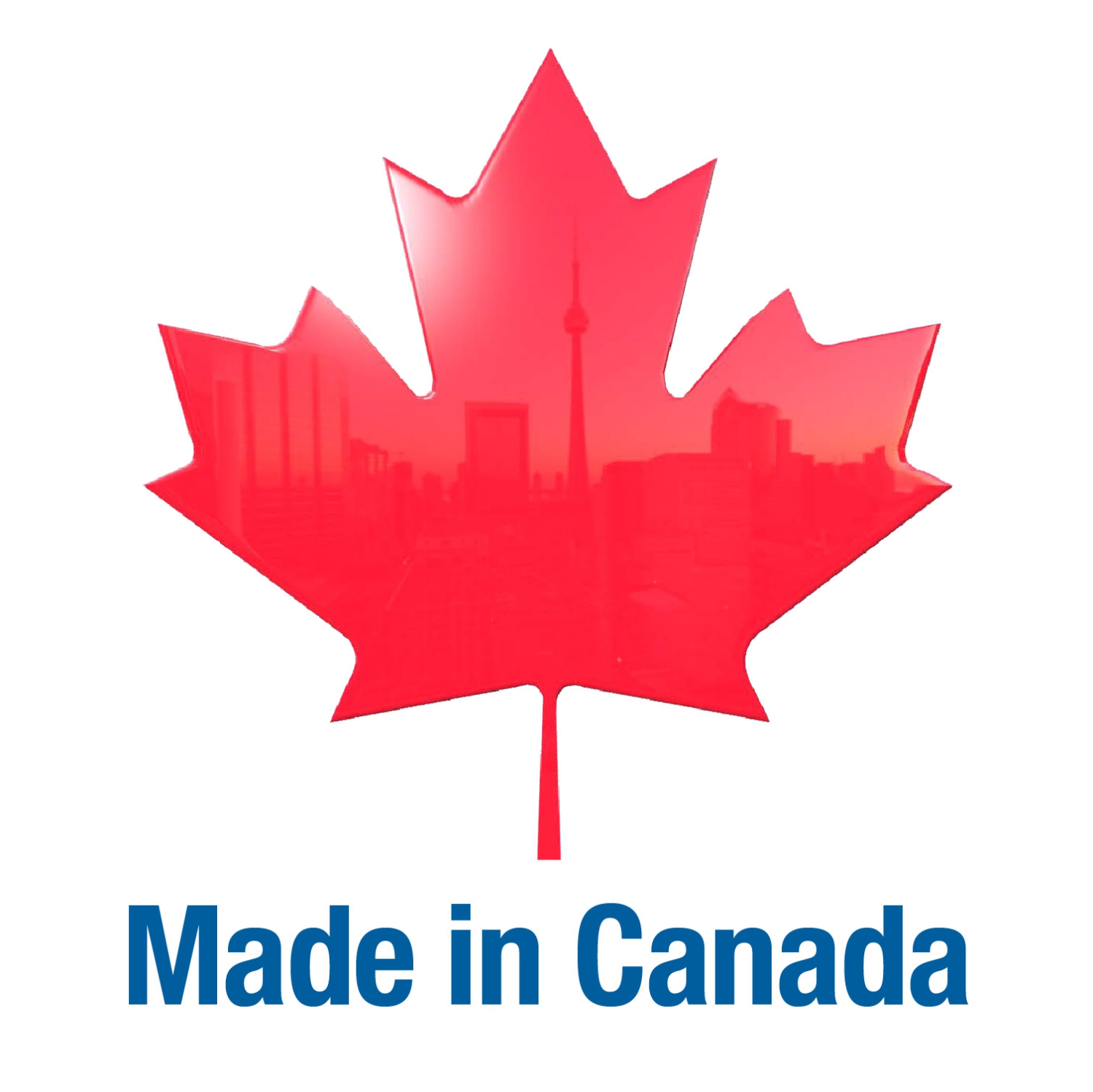 Davis Group Premium Economy Round Ring Binder, 6 Pack, 1"- Red