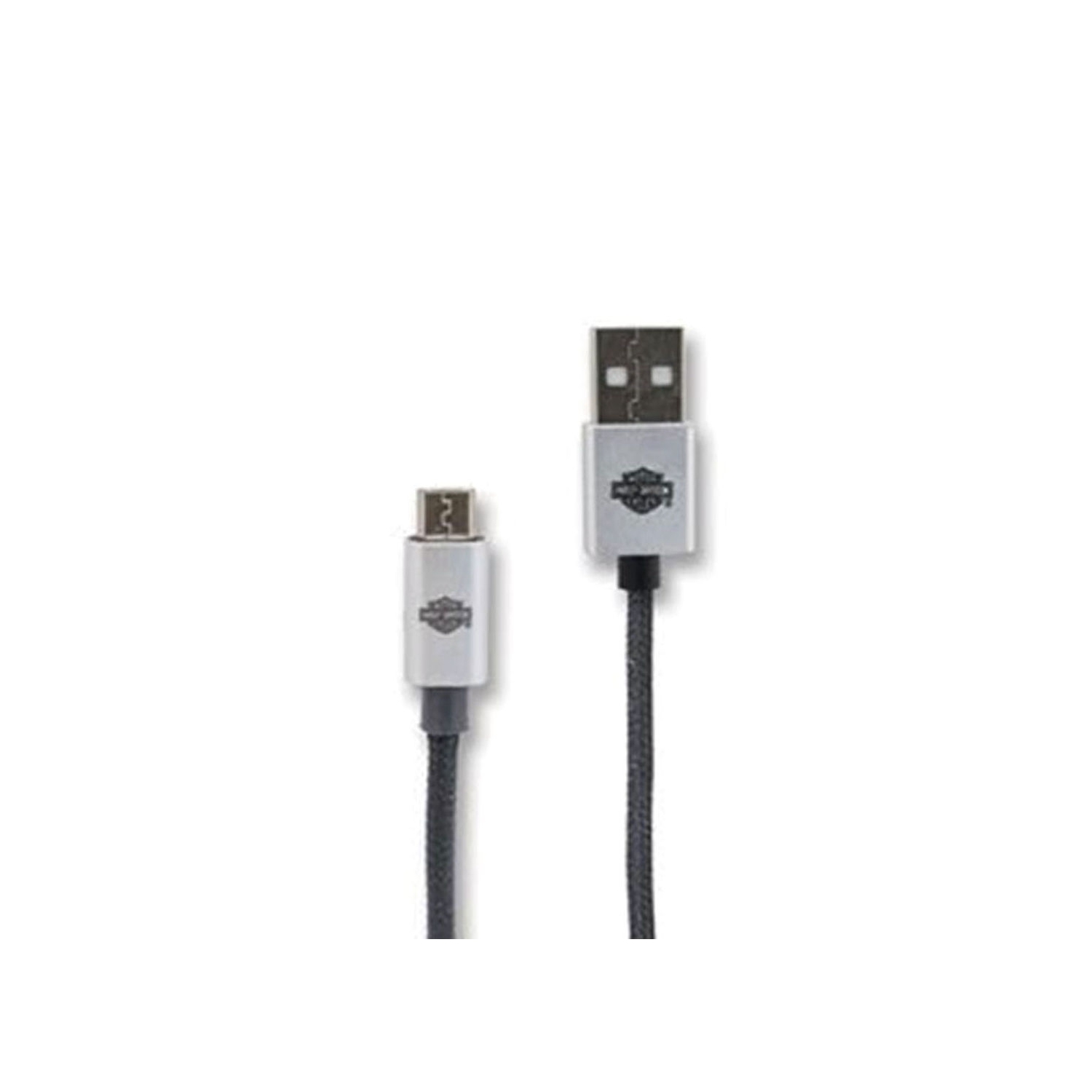 Charge & Sync Micro Usb Cable Short 6inch