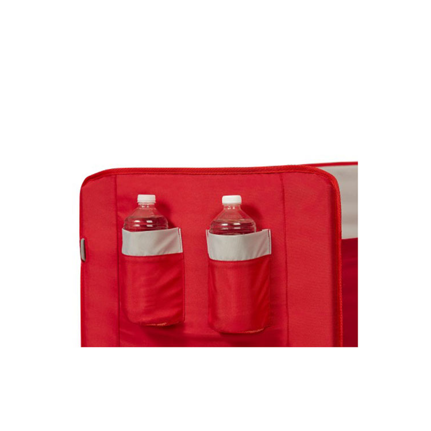 Familiale tout-terrain repliable avec auvent de Radio Flyer