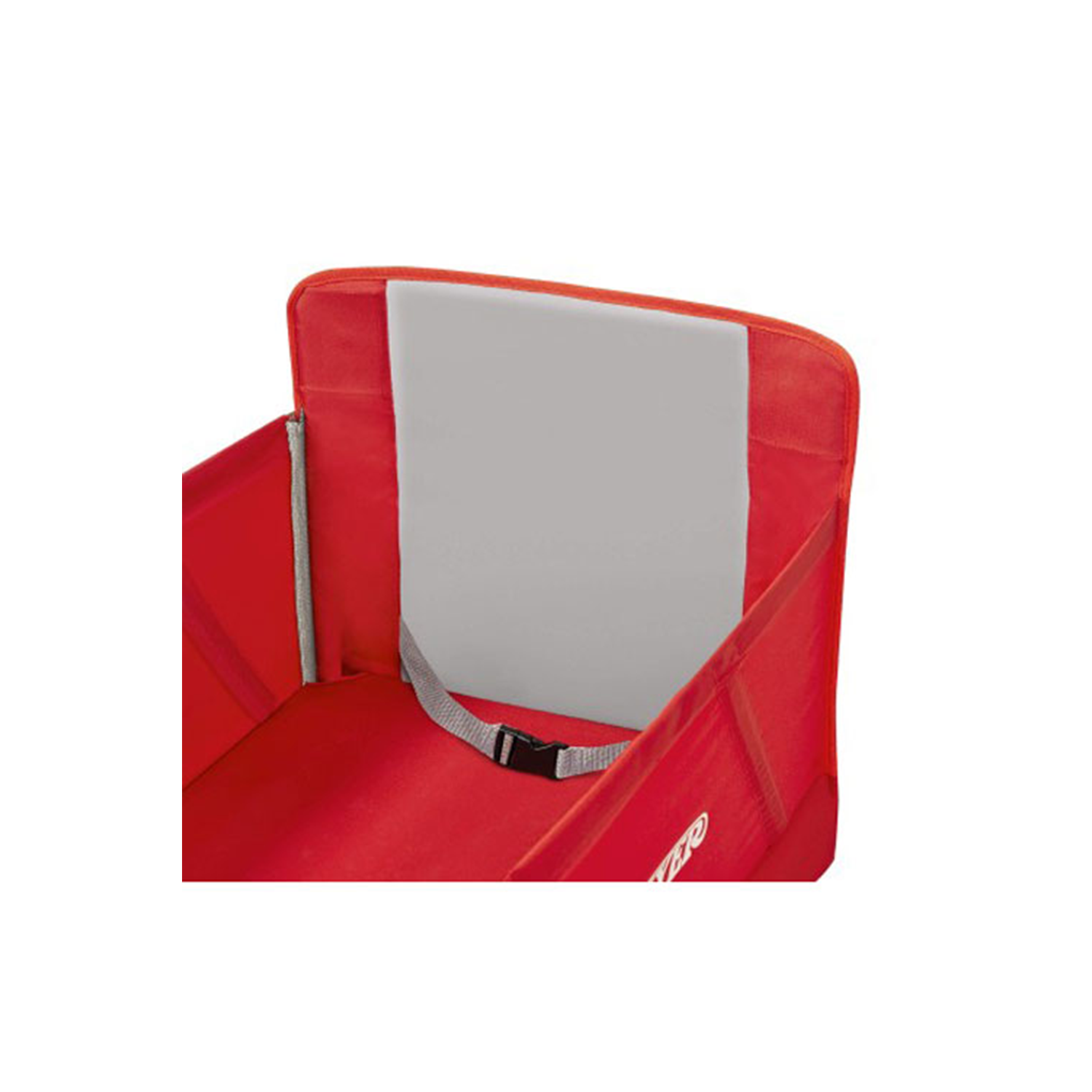 Familiale tout-terrain repliable avec auvent de Radio Flyer