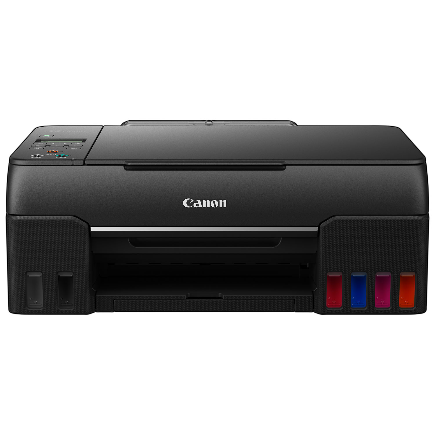 Canon PIXMA G620 MegaTank Wireless All-In-One Inkjet Printer