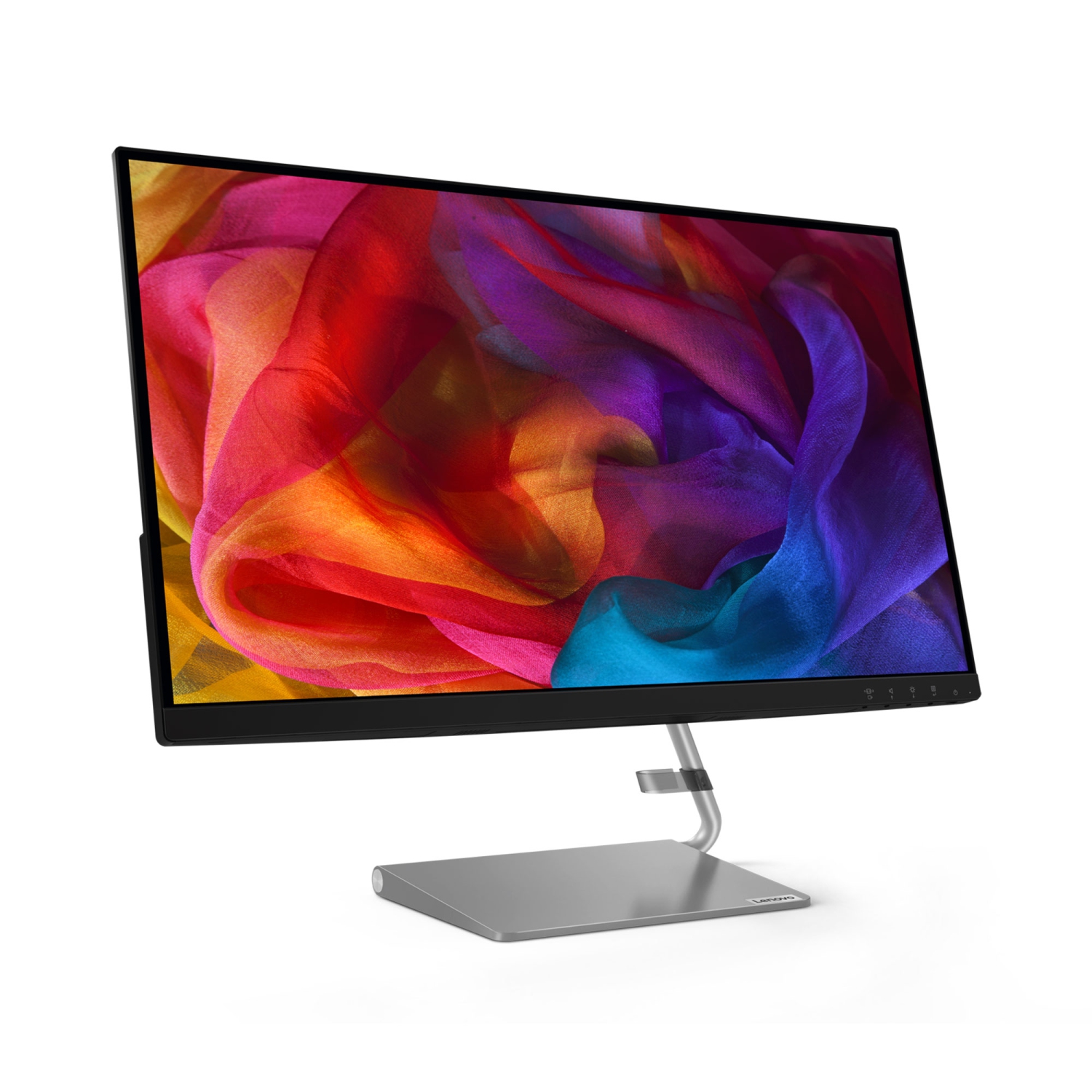 Lenovo 27 inch QHD Monitor - Q27q-L