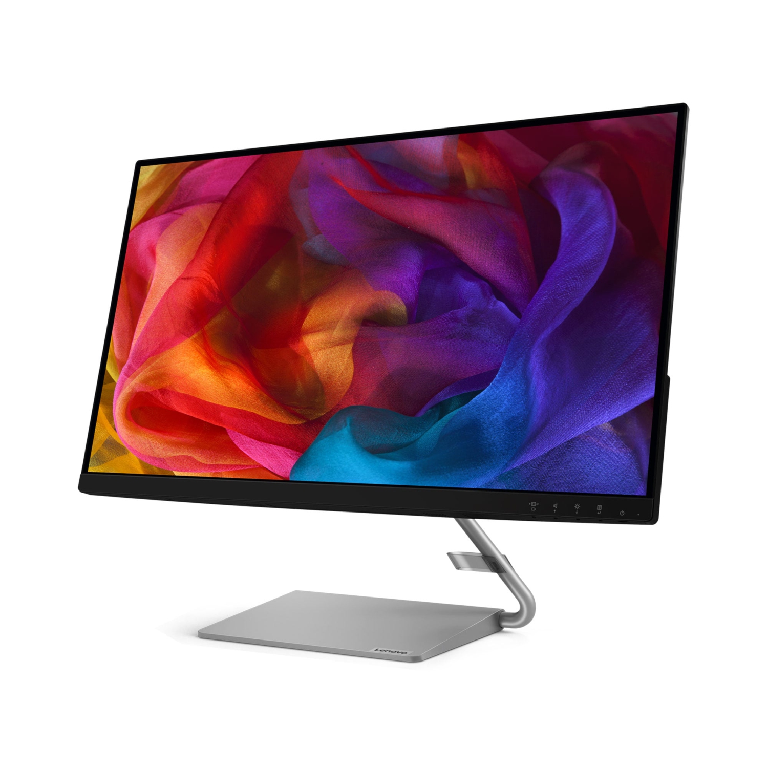 Lenovo 27 inch QHD Monitor - Q27q-L