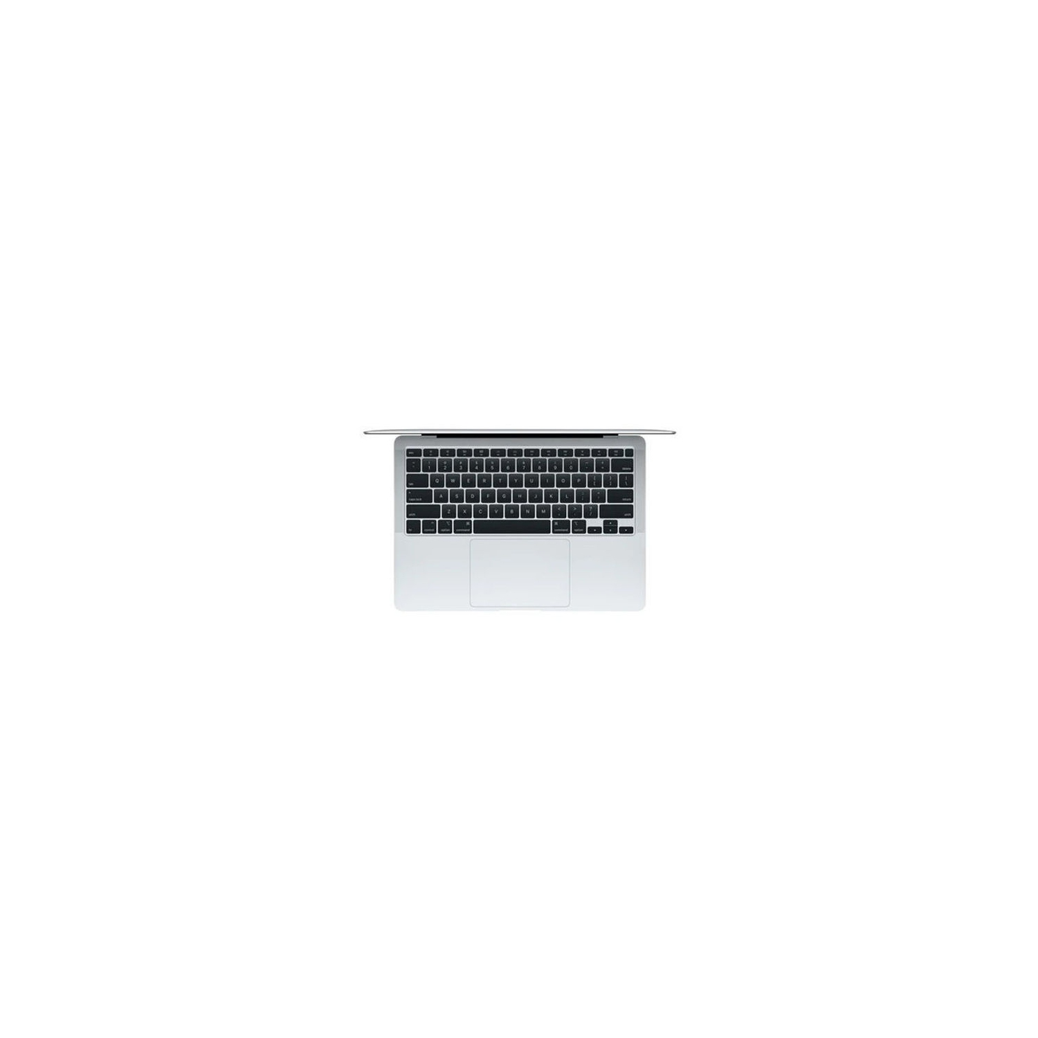 Refurbished - Macbook Air - Intel Core i5 10Th Gen 1.2+ - 8GB RAM/256GB SSD/13.3" Display - Certified Refurbished