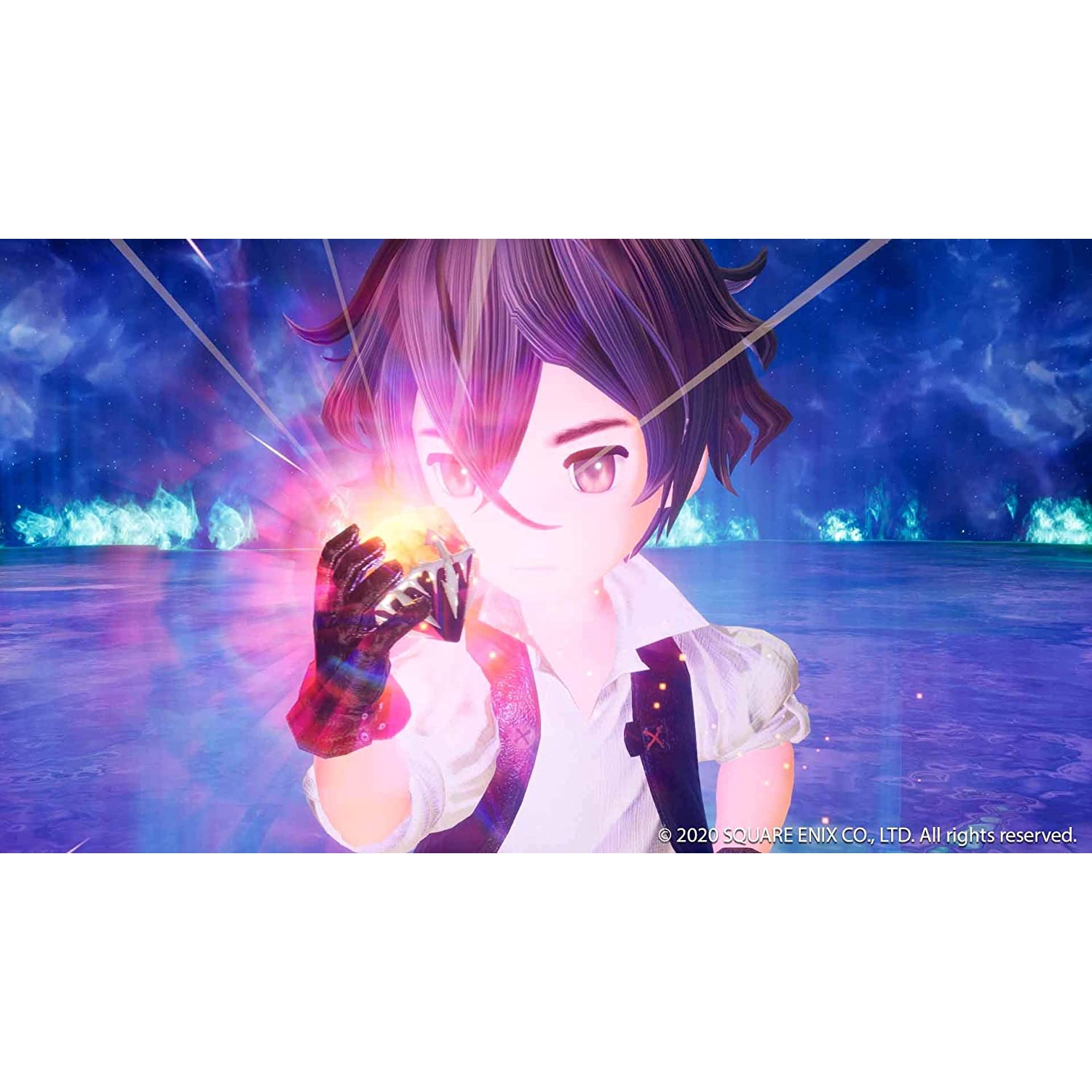 Bravely Default II - Nintendo Switch | Best Buy Canada