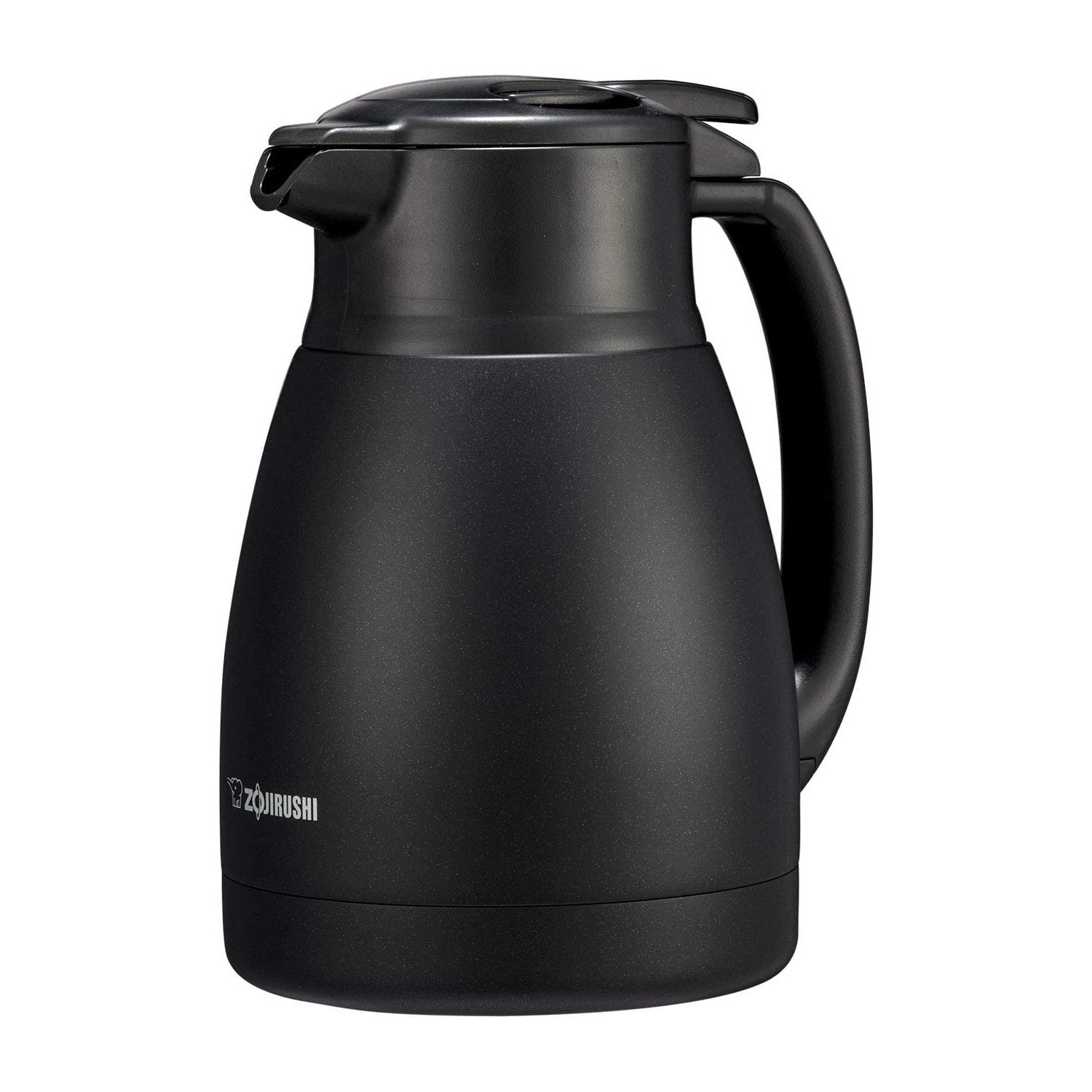 Zojirushi Stainless Steel Vacuum Carafe SH-HC 1L Matte Navy