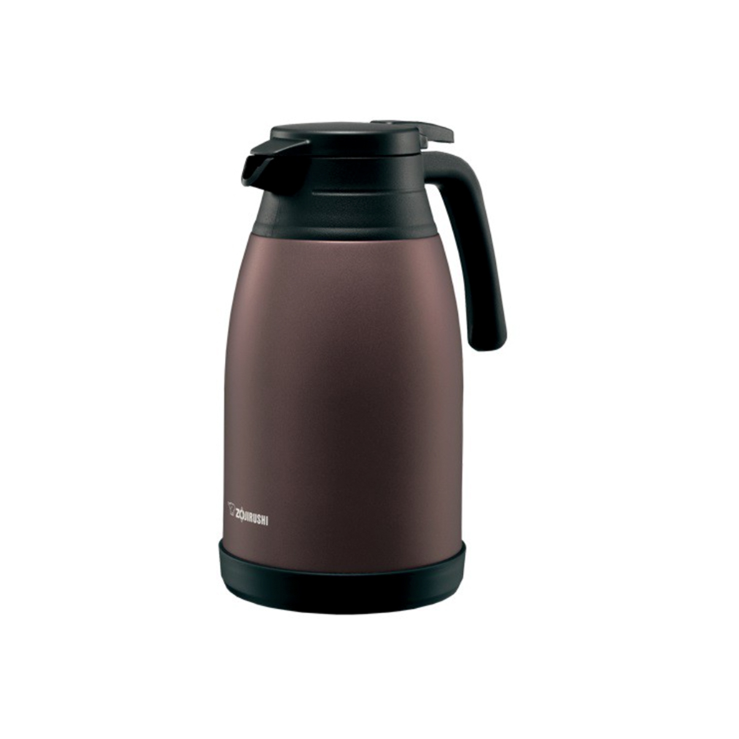 Carafe à aspirateur en acier inoxydable de 1,5 l SH-RA de Zojirushi